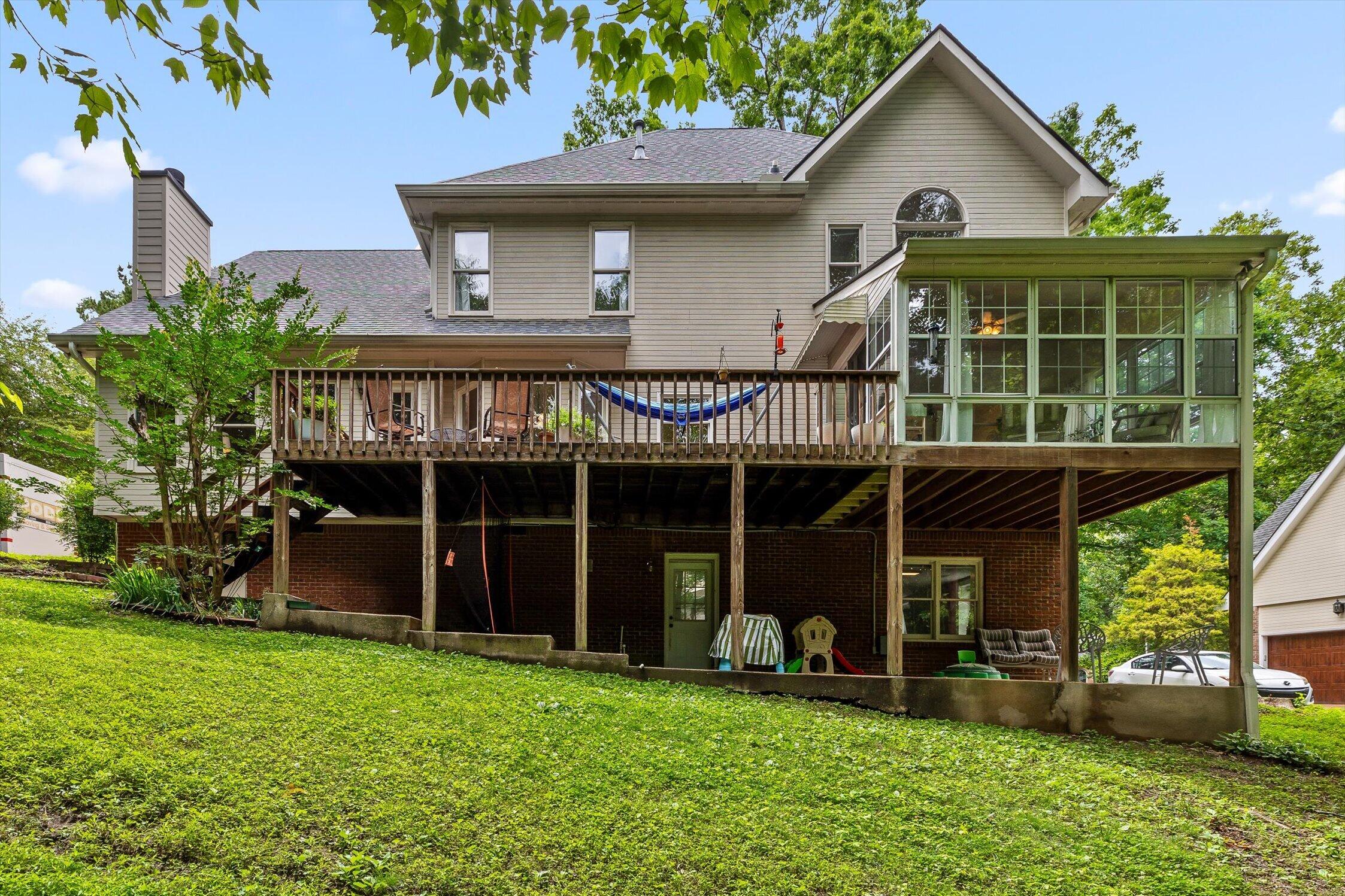 1908 Windy Oaks Lane