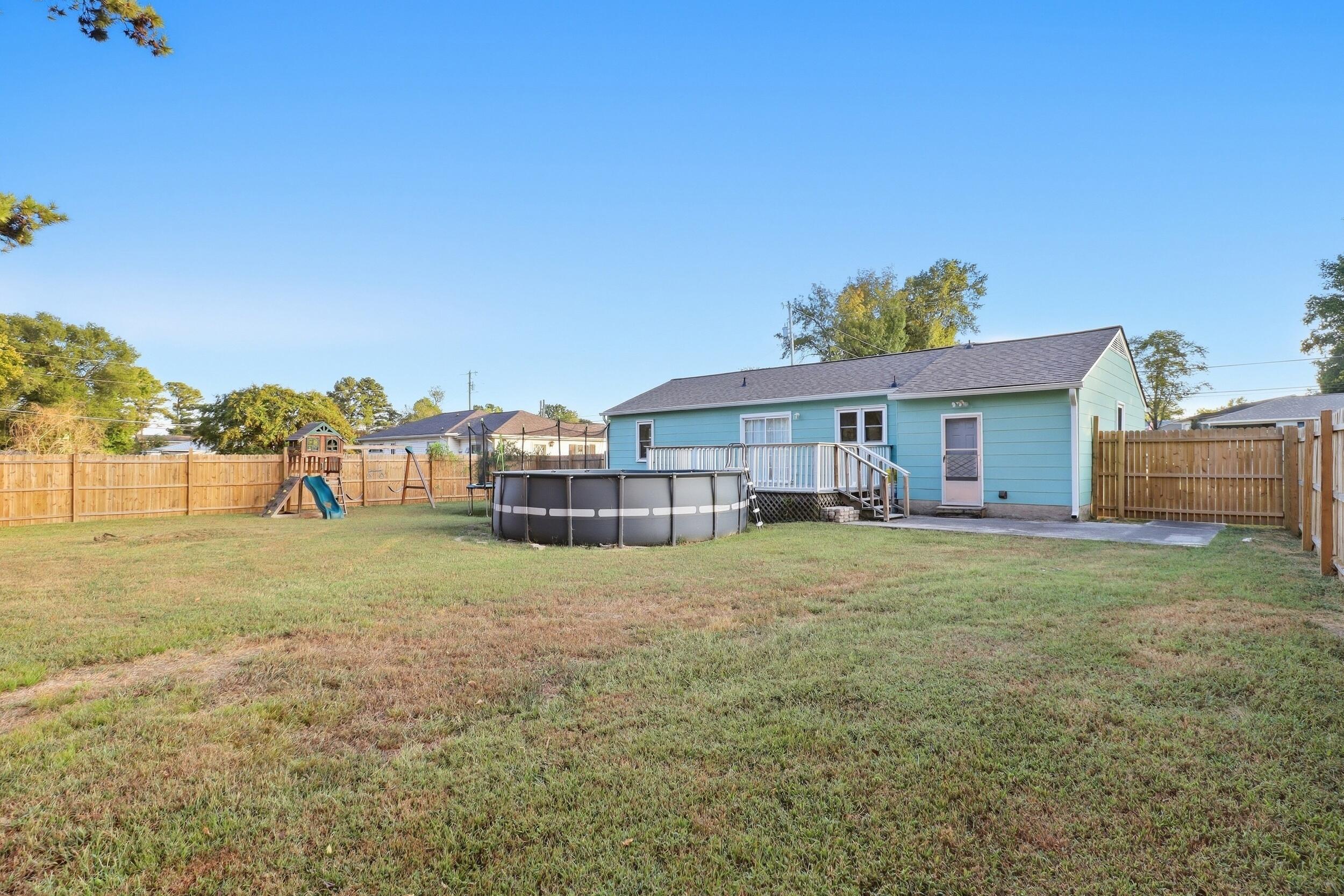 119 Gilbert Drive