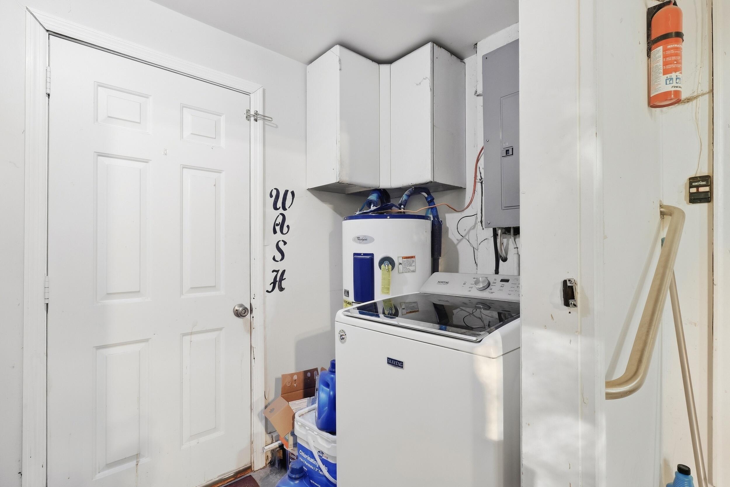 119 Gilbert Drive