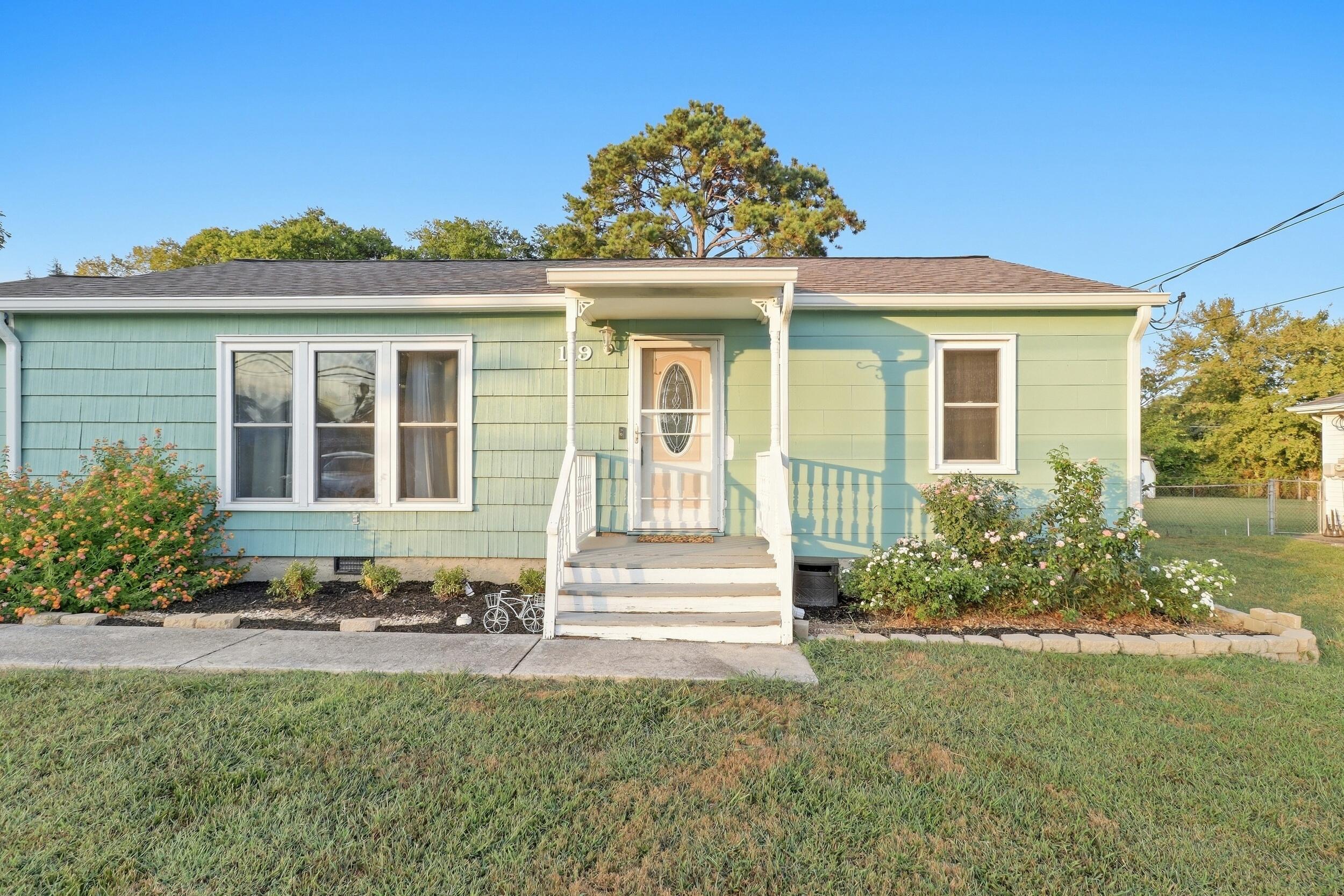 119 Gilbert Drive