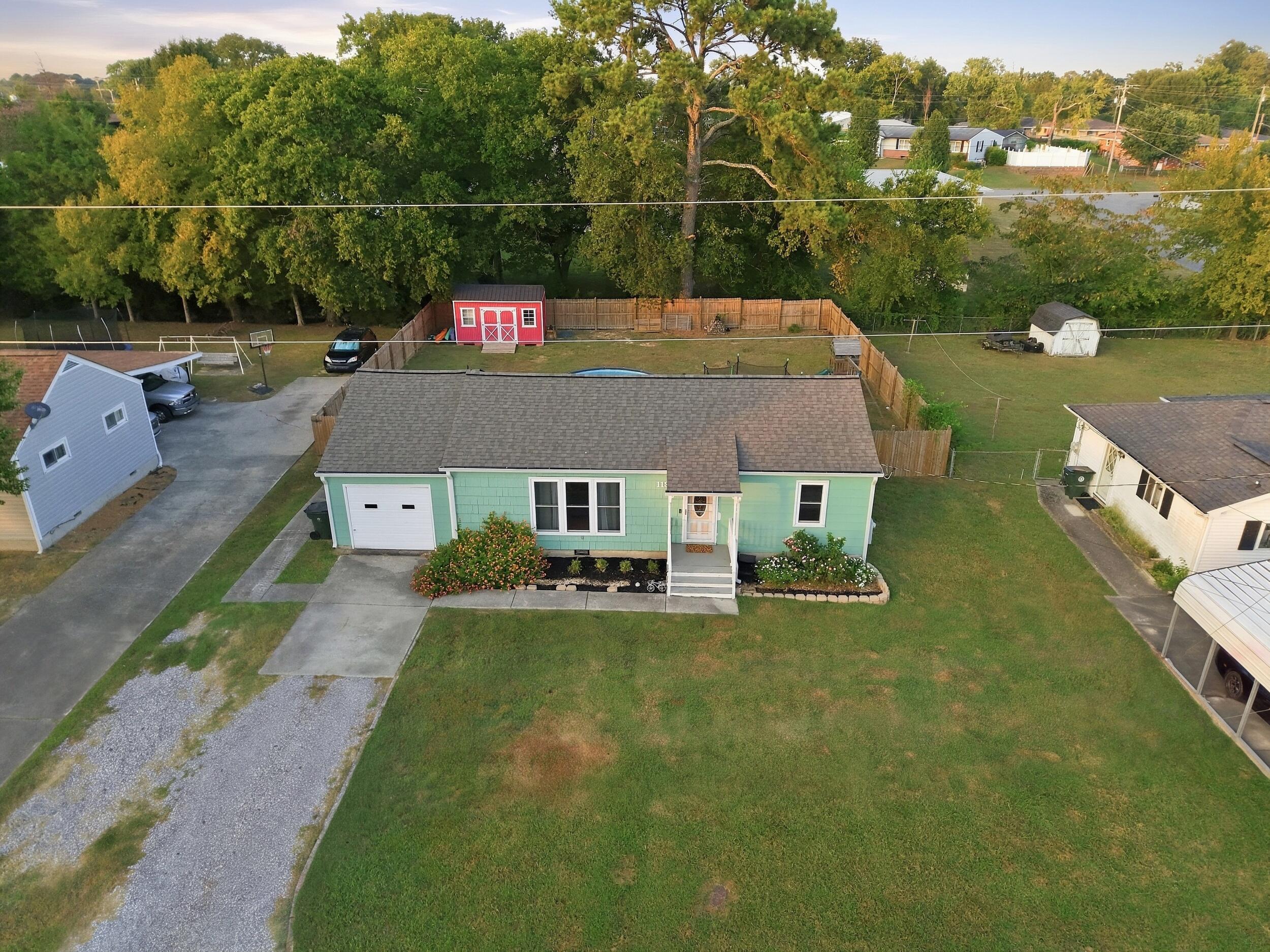 119 Gilbert Drive