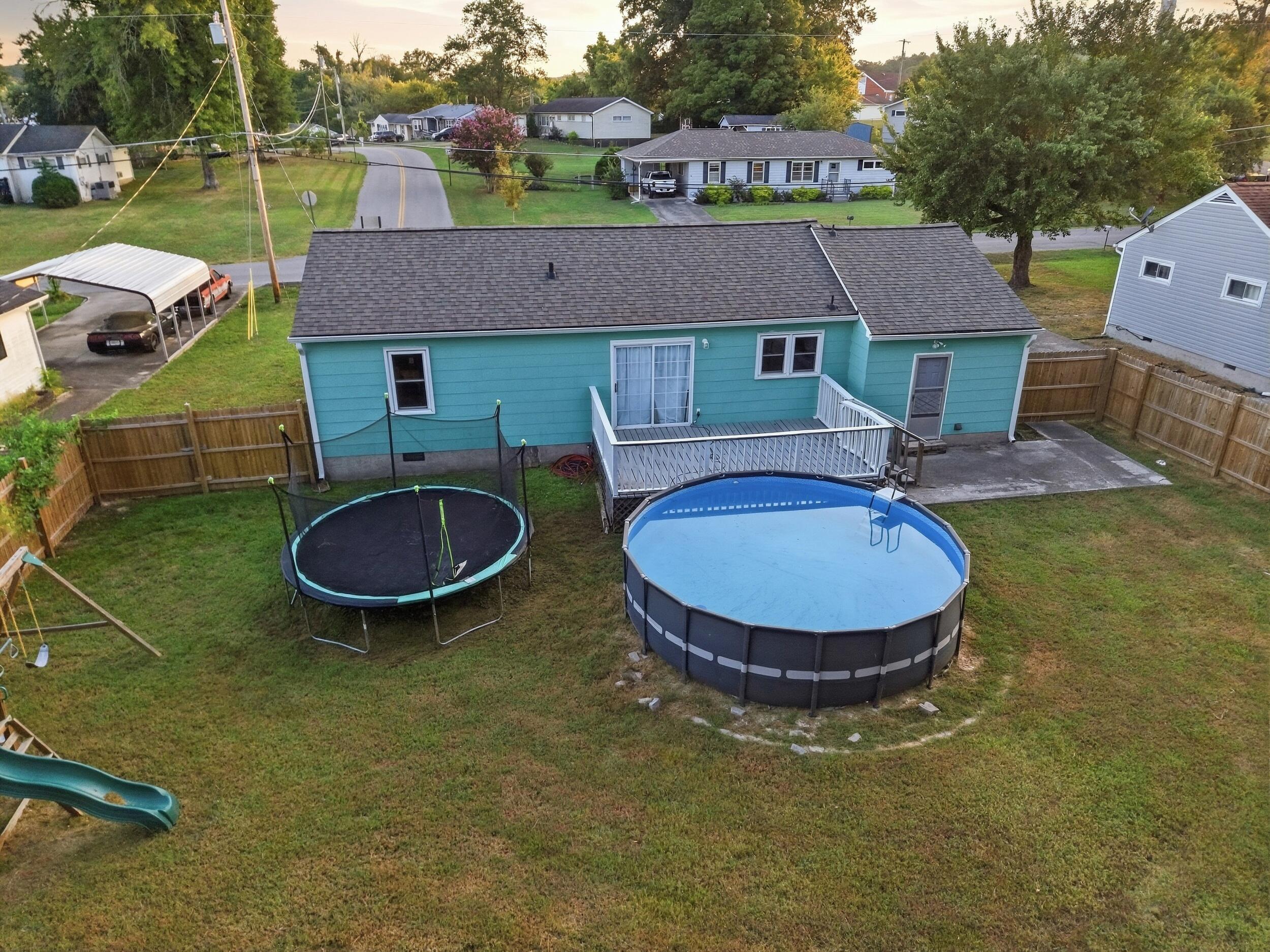 119 Gilbert Drive