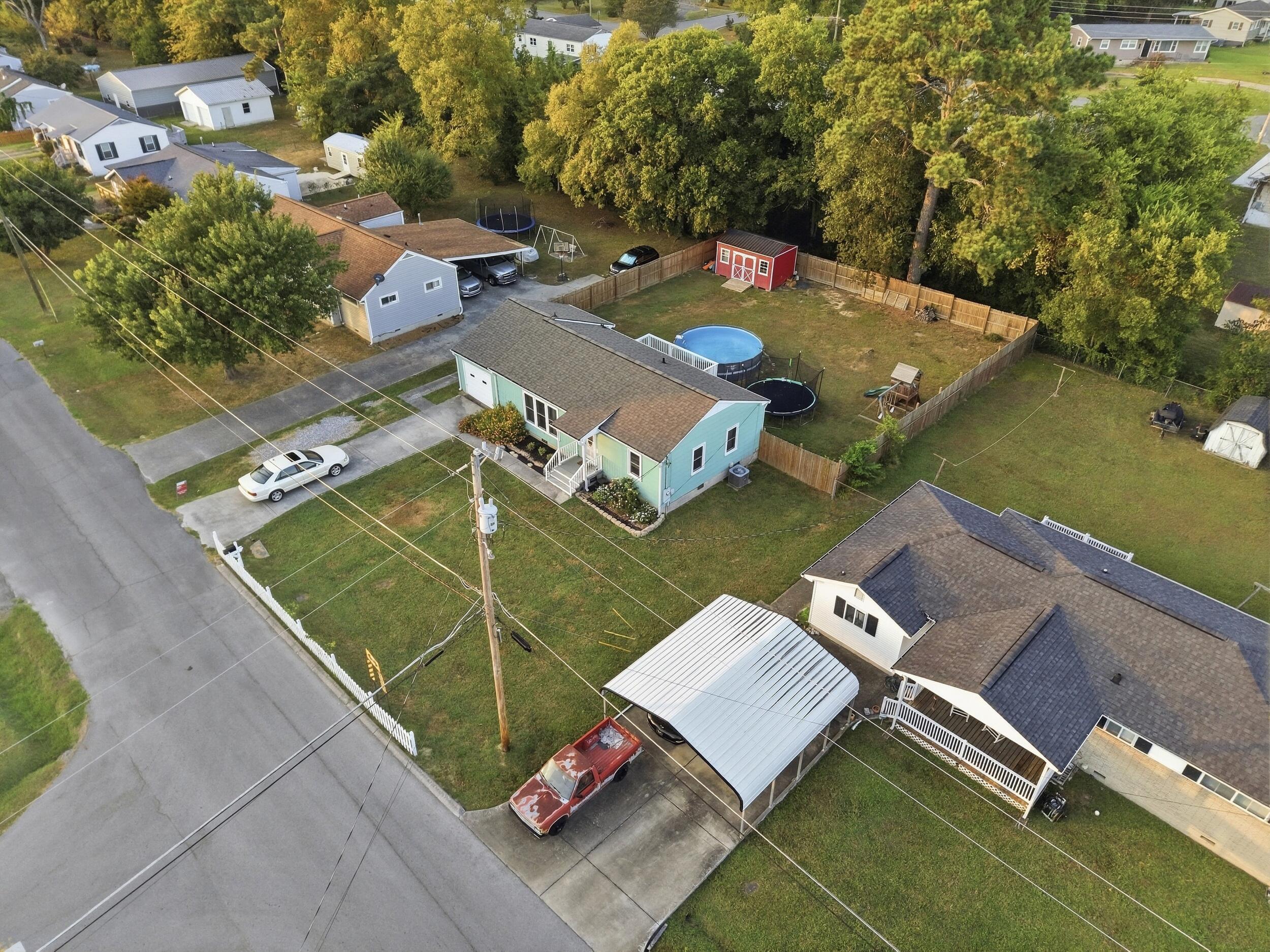 119 Gilbert Drive
