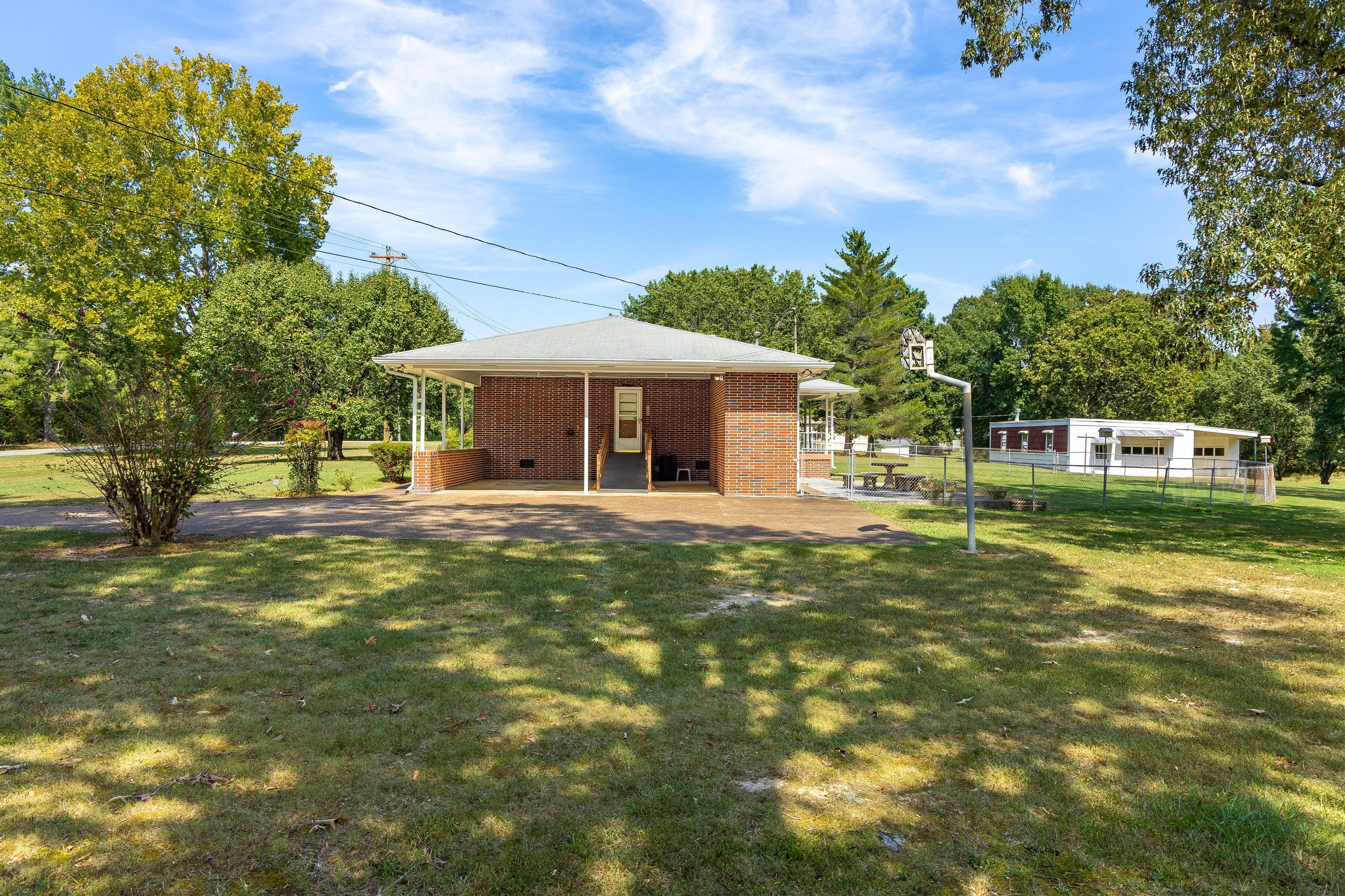 506 Graysville Road