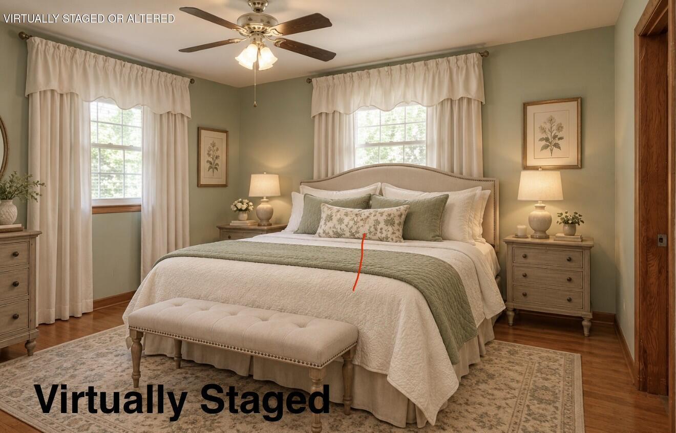 506 Graysville Road
