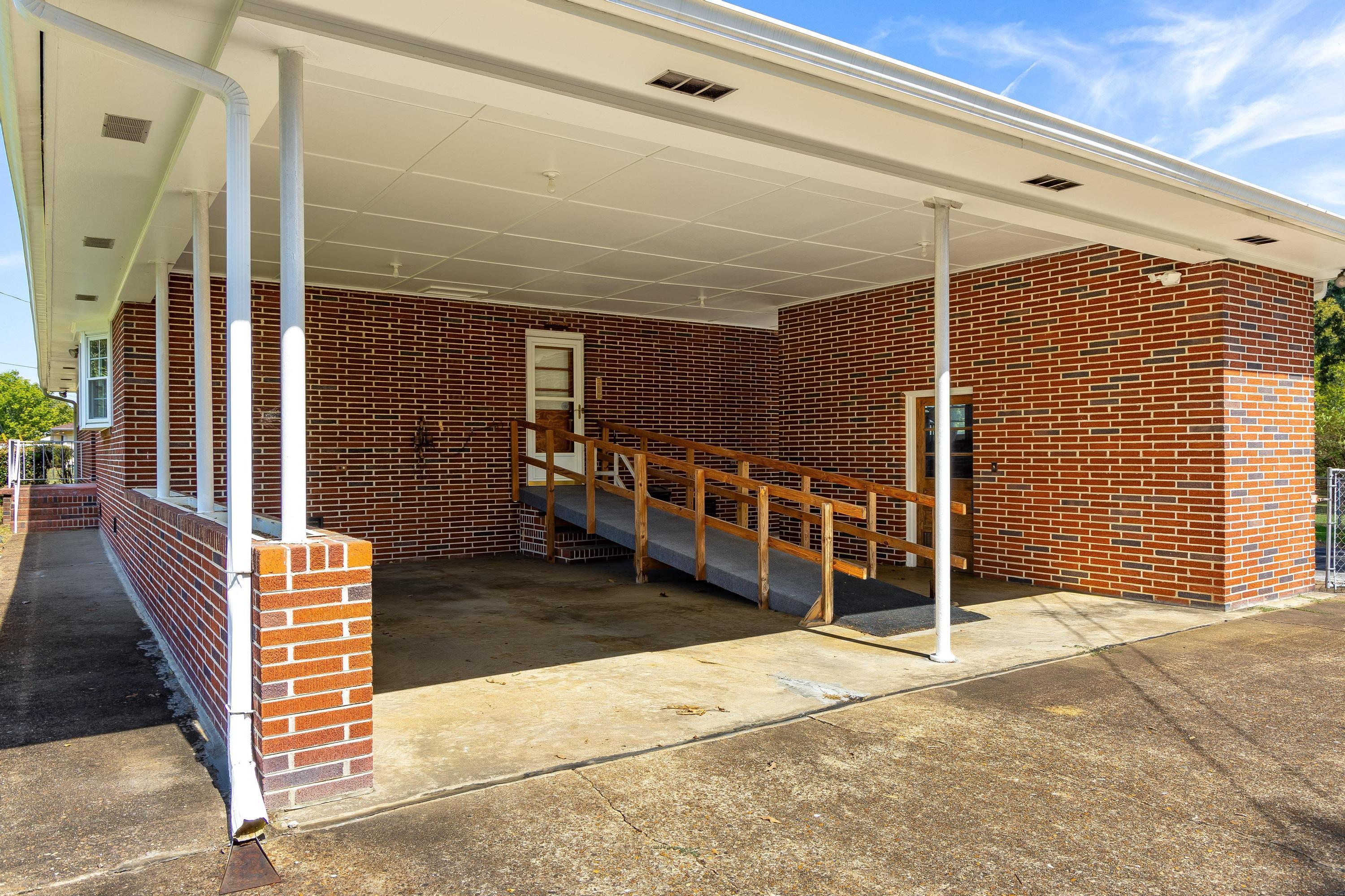 506 Graysville Road