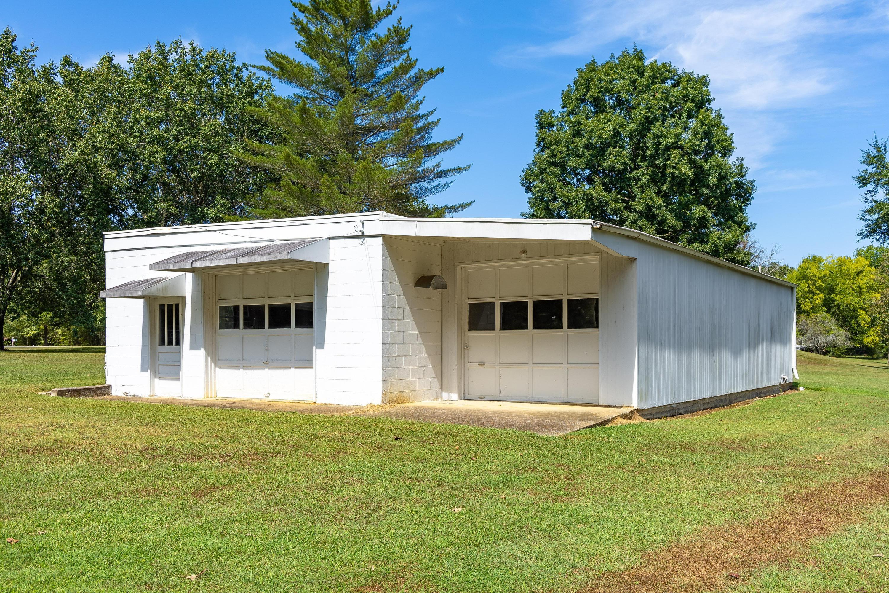 506 Graysville Road
