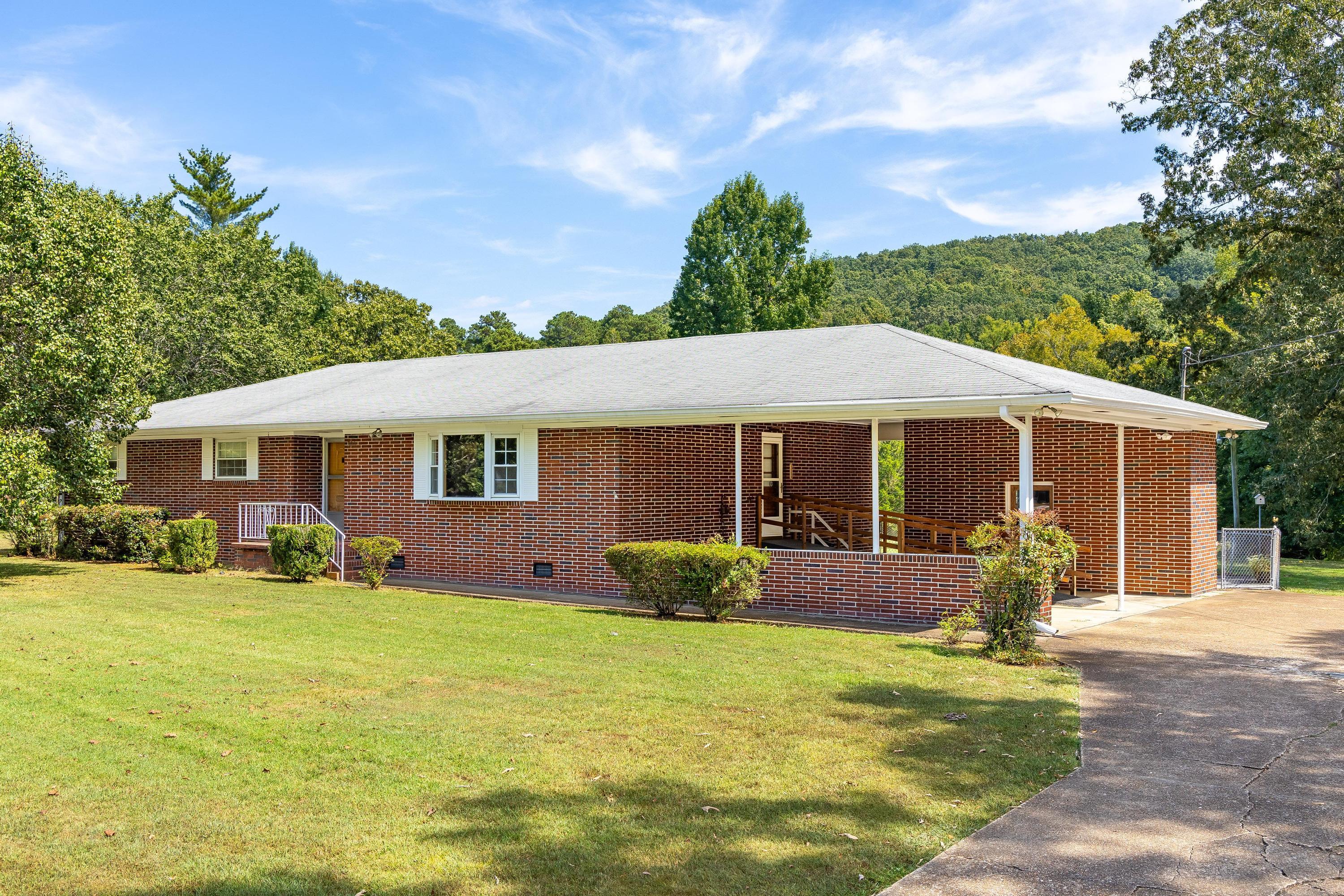 506 Graysville Road