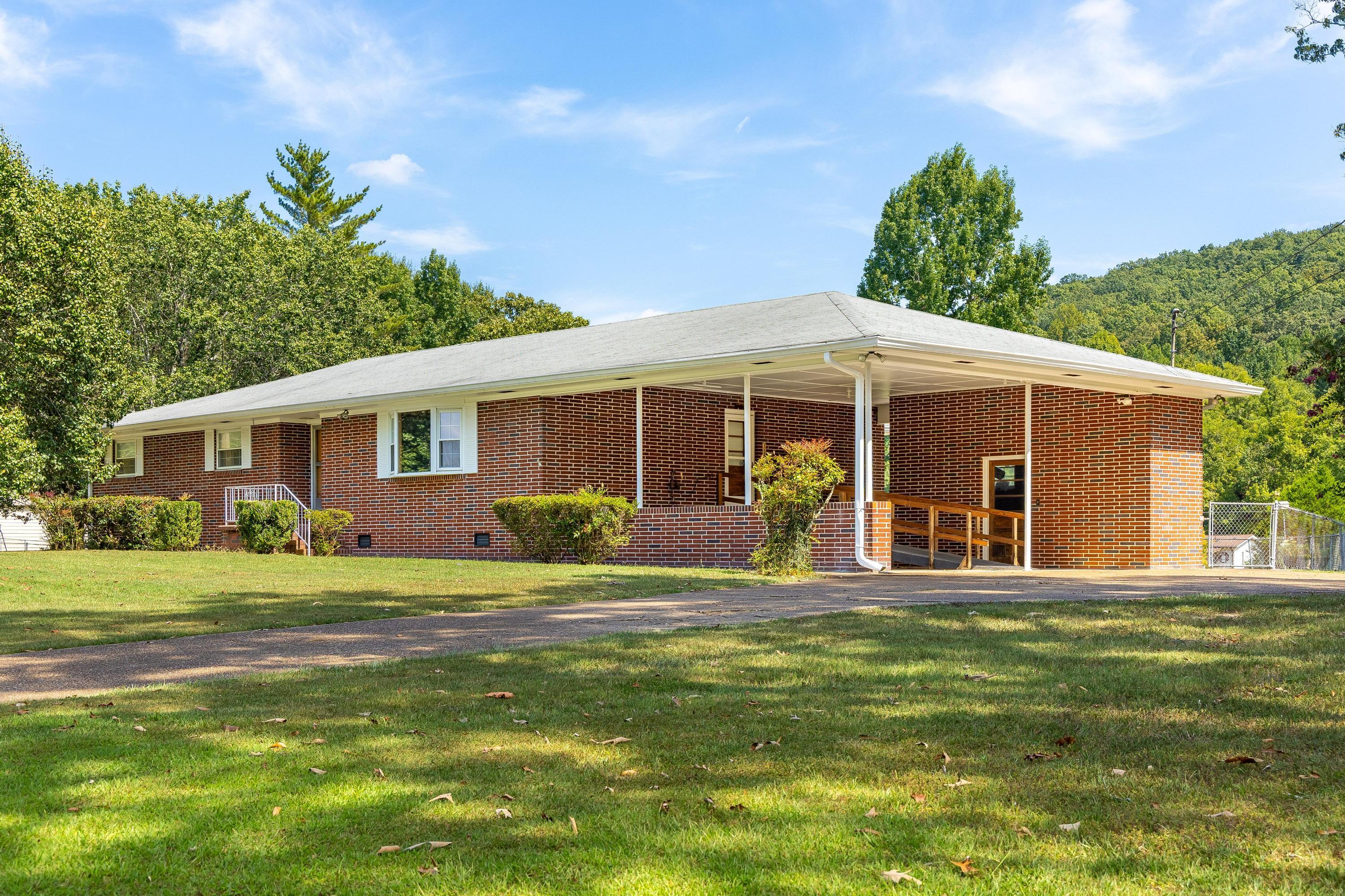 506 Graysville Road