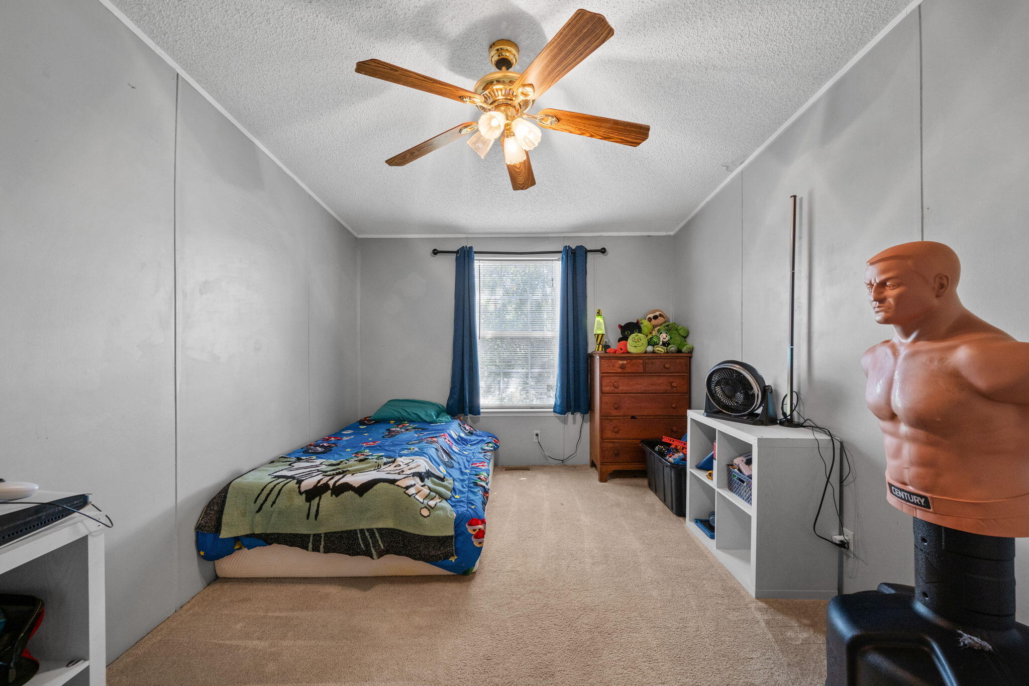 512 Jefferson Trace