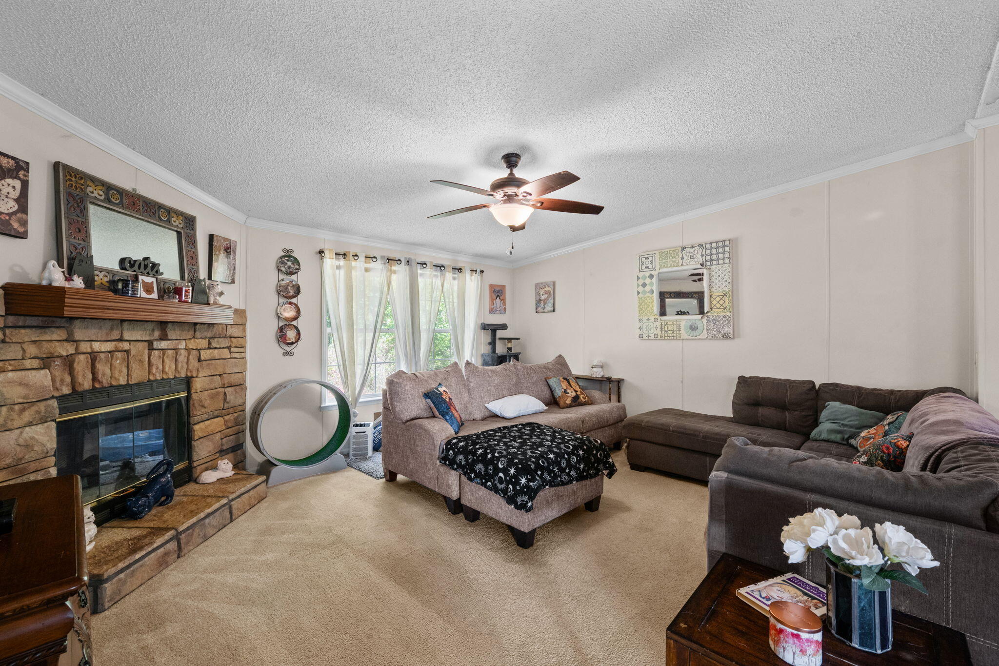512 Jefferson Trace