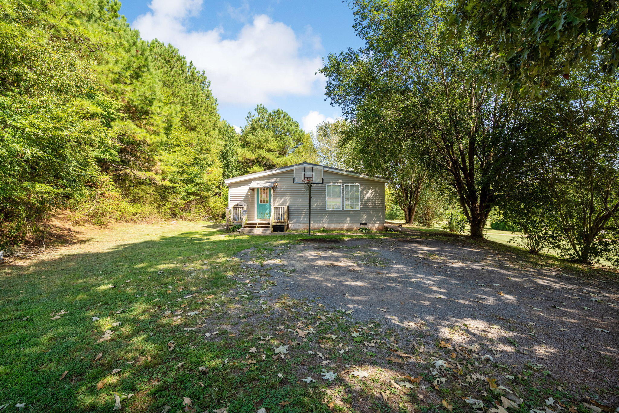 512 Jefferson Trace
