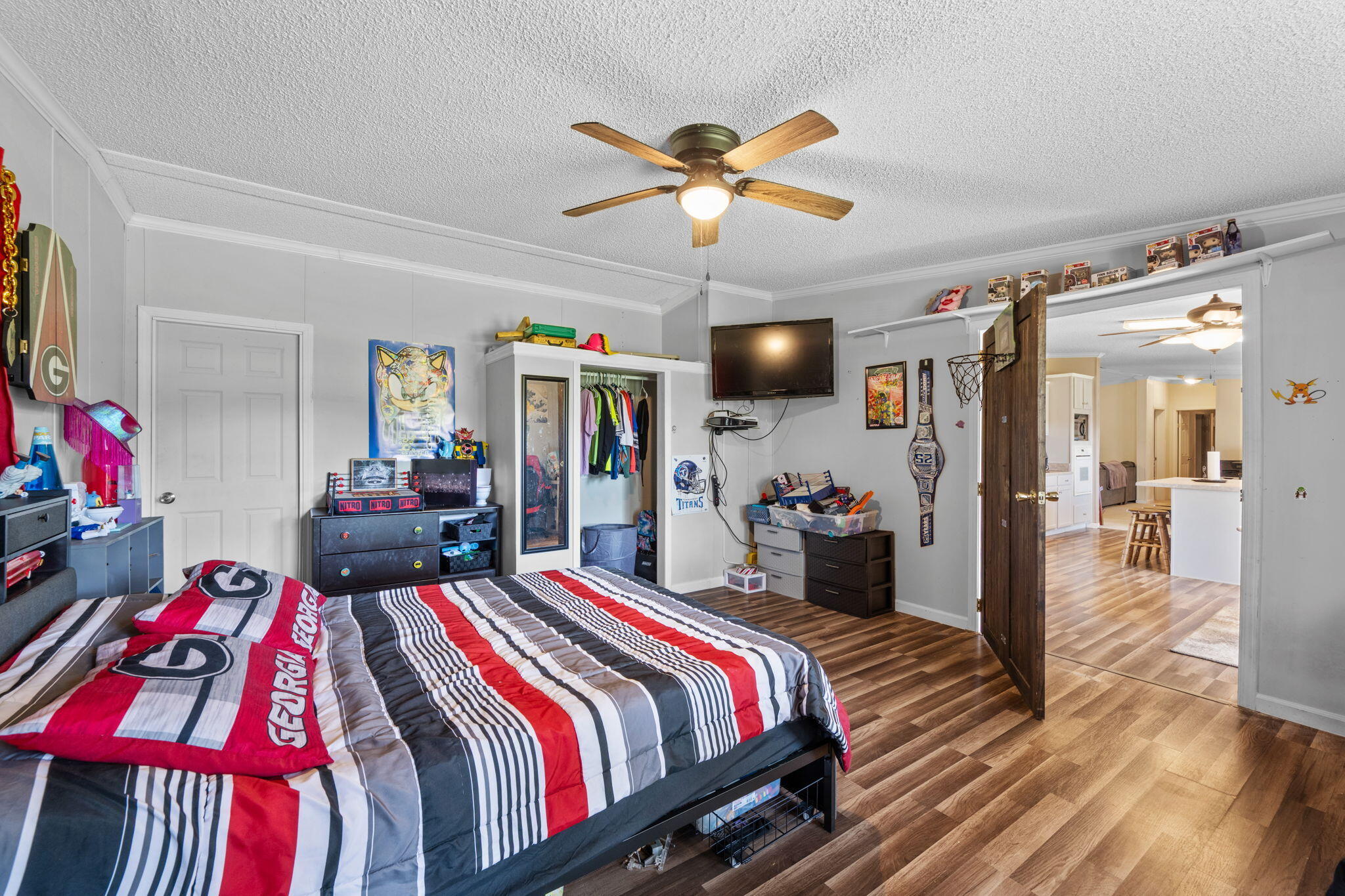 512 Jefferson Trace