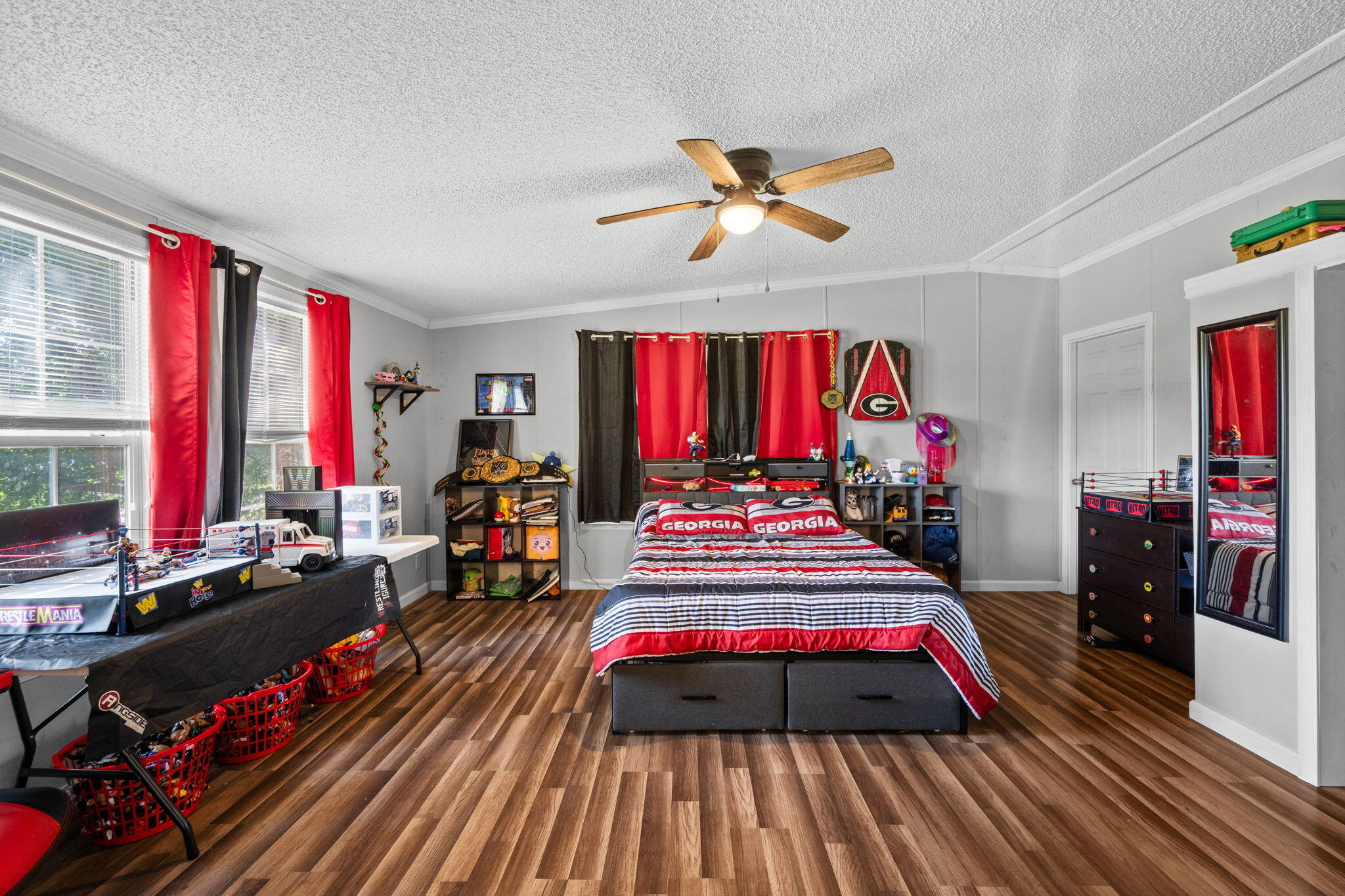 512 Jefferson Trace