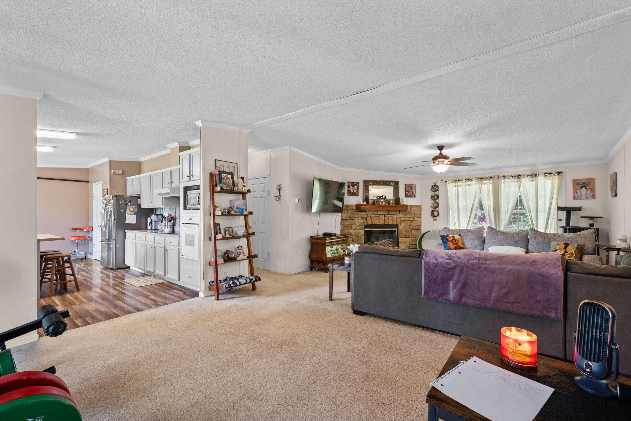 512 Jefferson Trace