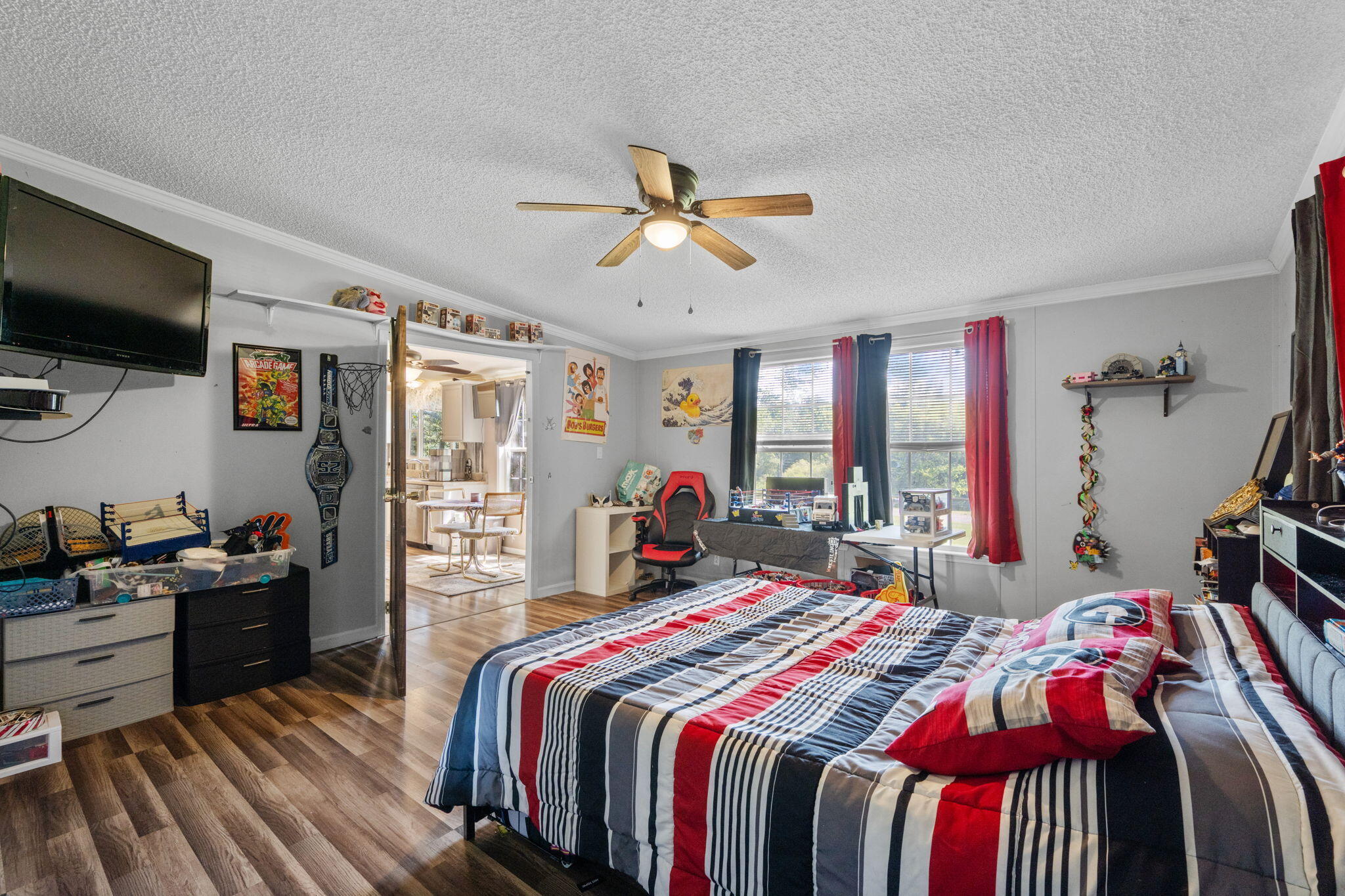 512 Jefferson Trace