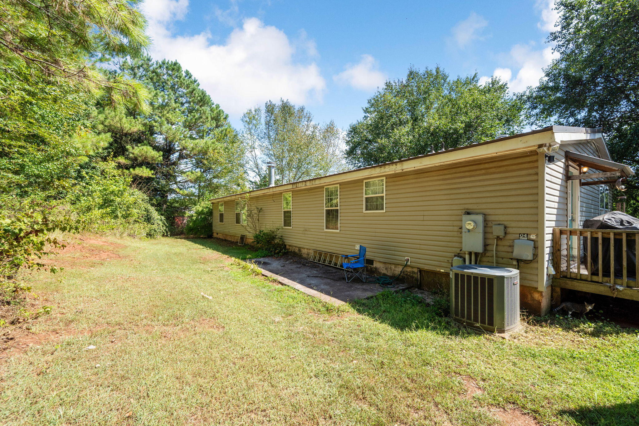 512 Jefferson Trace