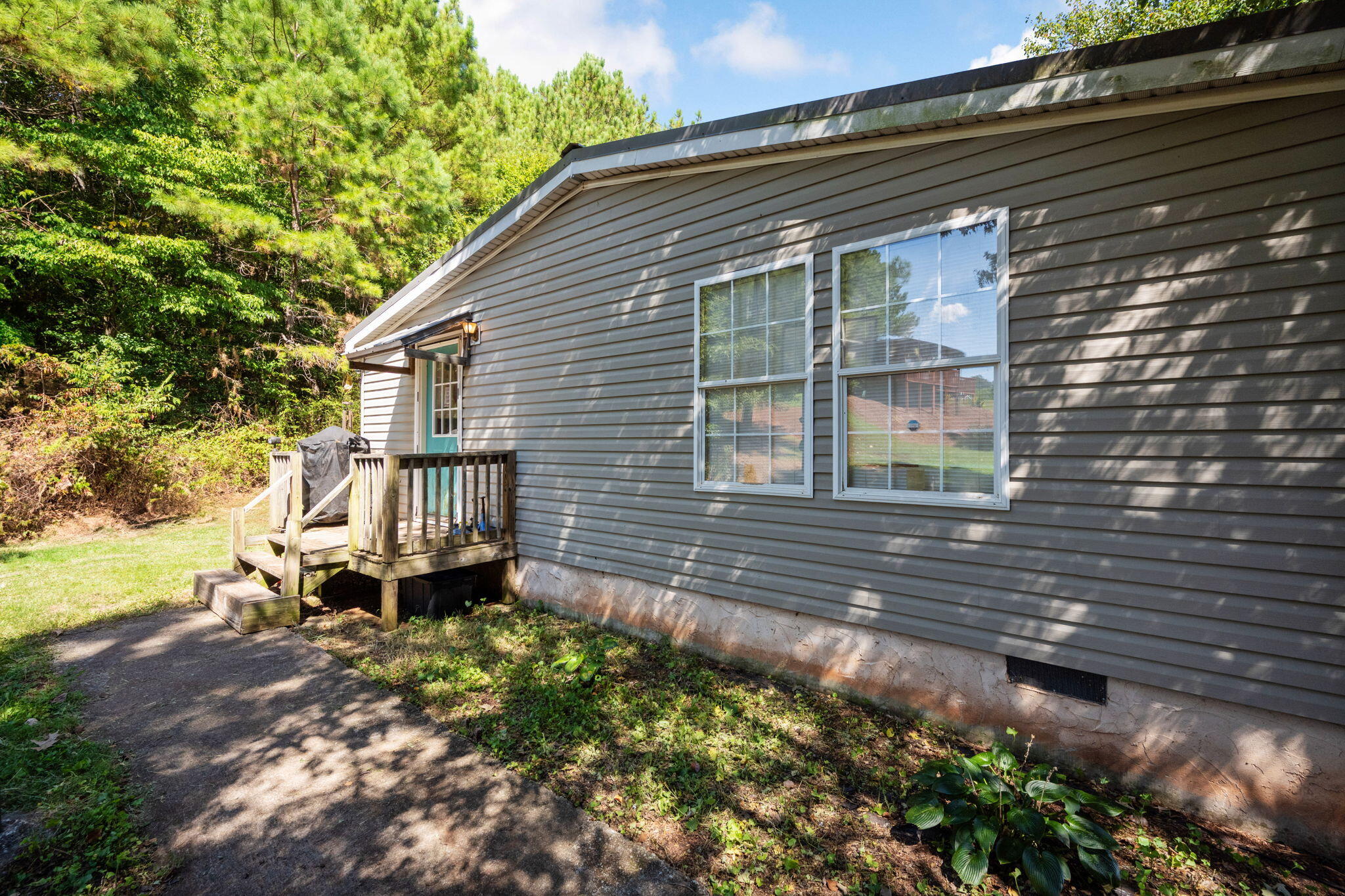 512 Jefferson Trace