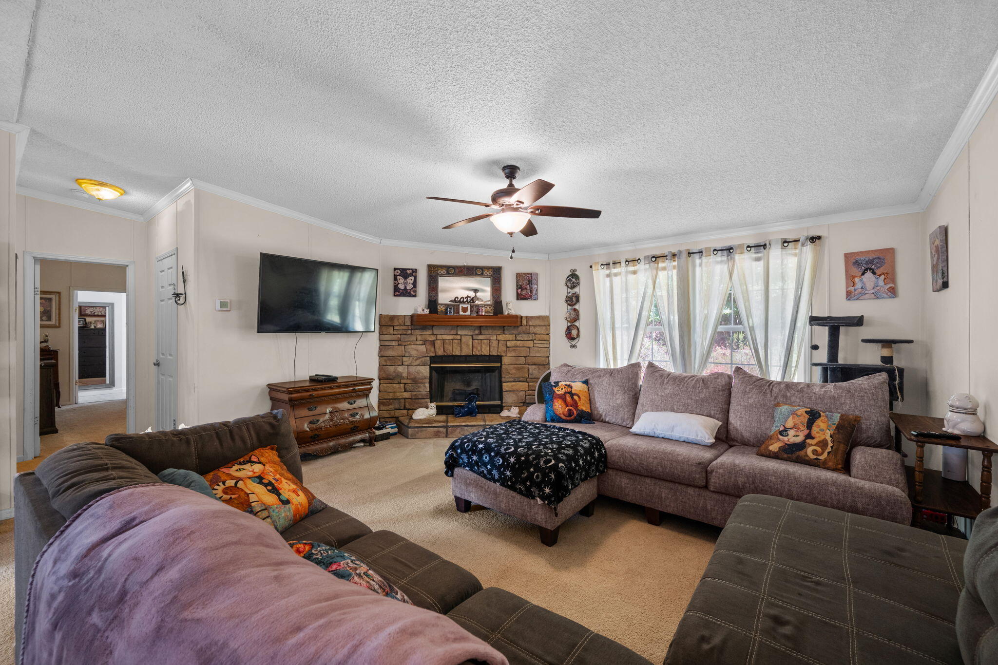 512 Jefferson Trace