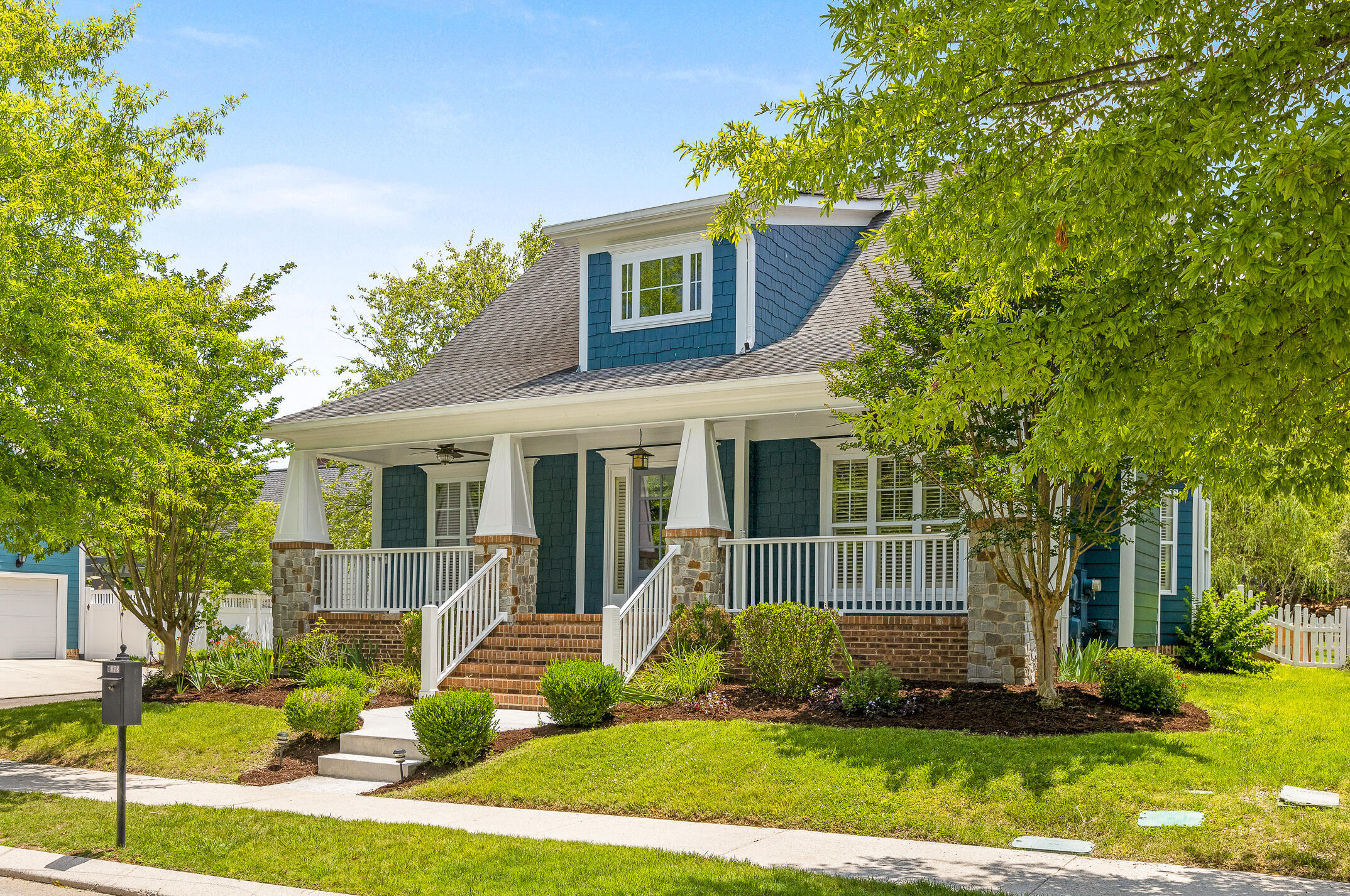1078 Restoration Drive
