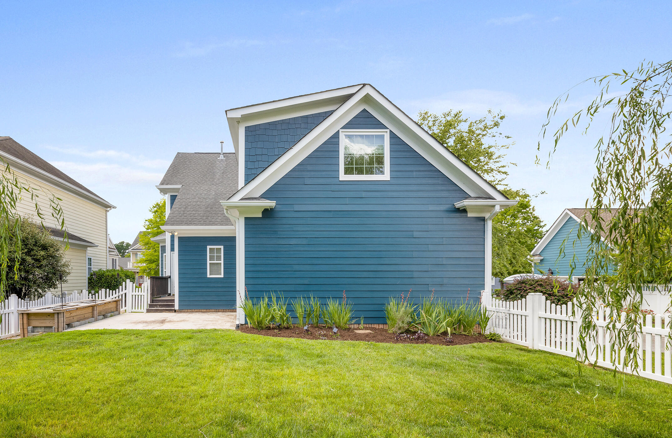 1078 Restoration Drive