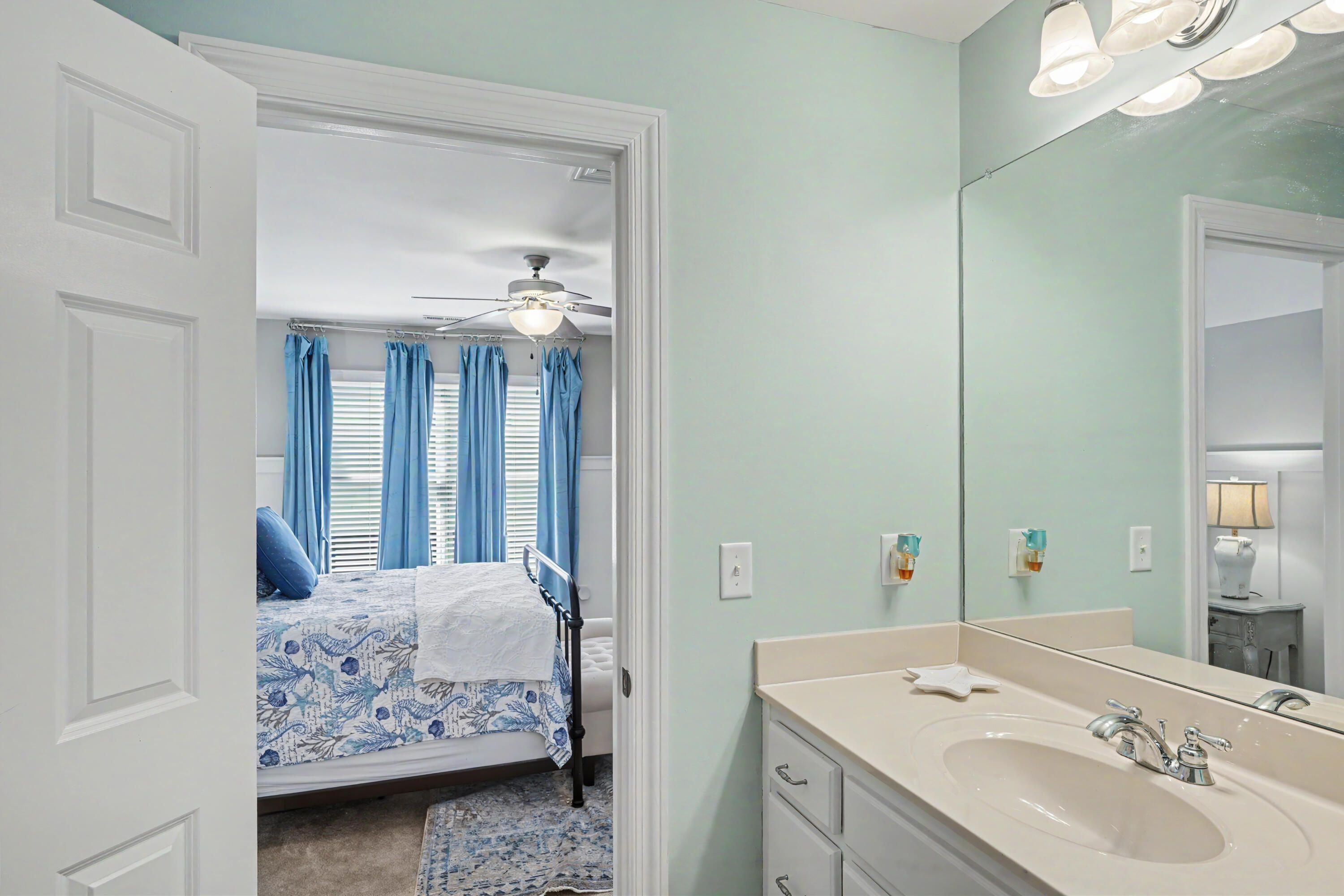 1078 Restoration Drive