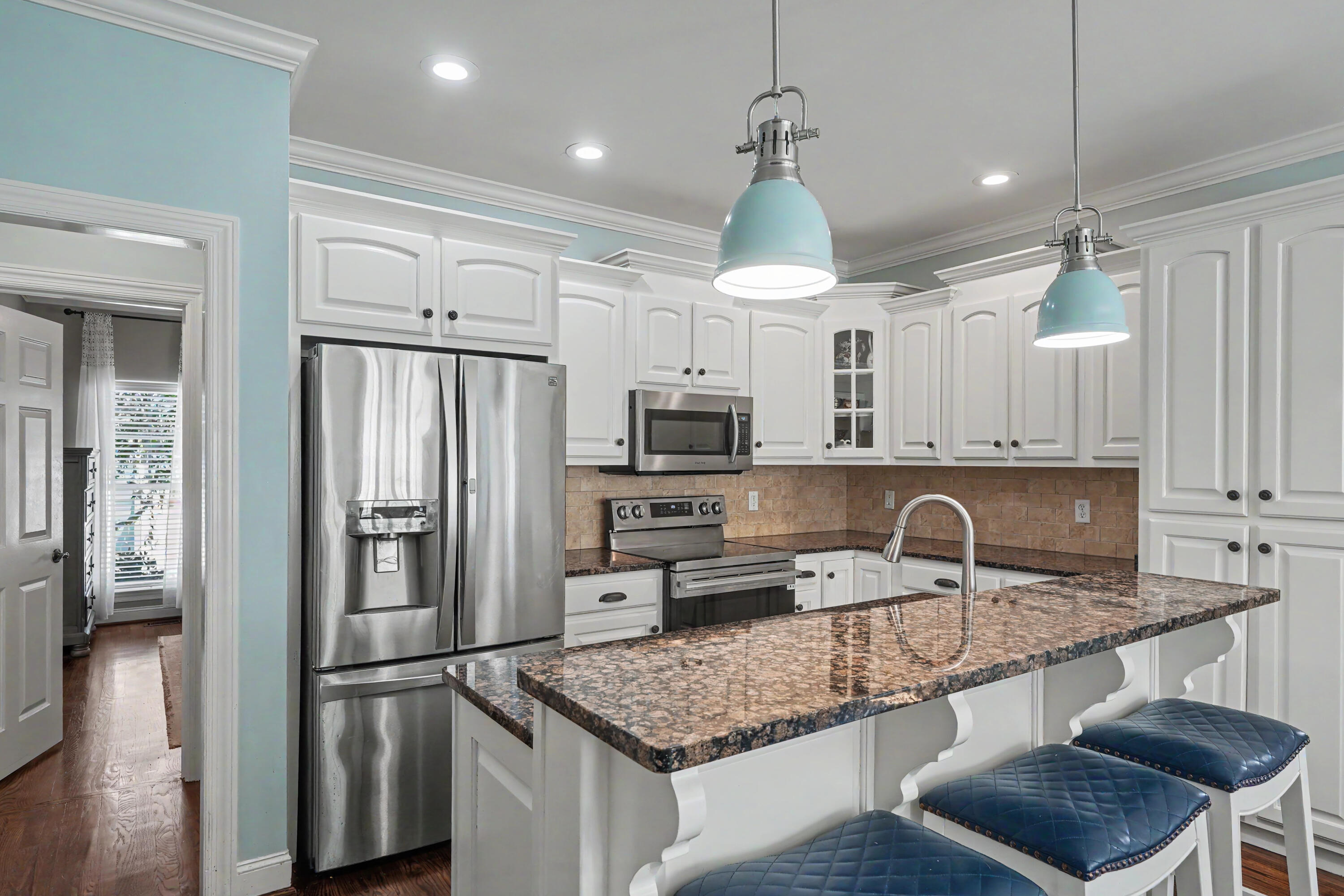 1078 Restoration Drive