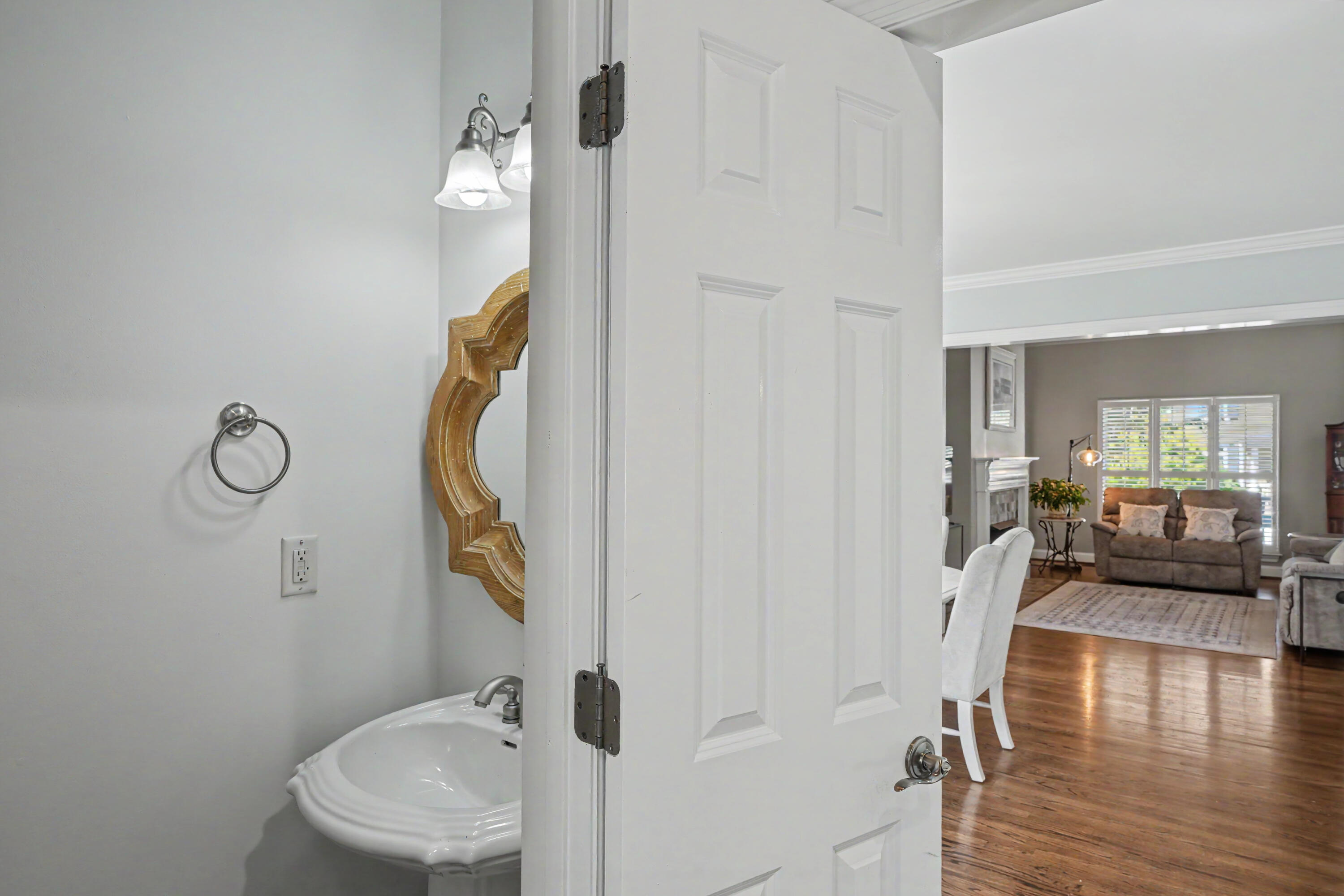 1078 Restoration Drive