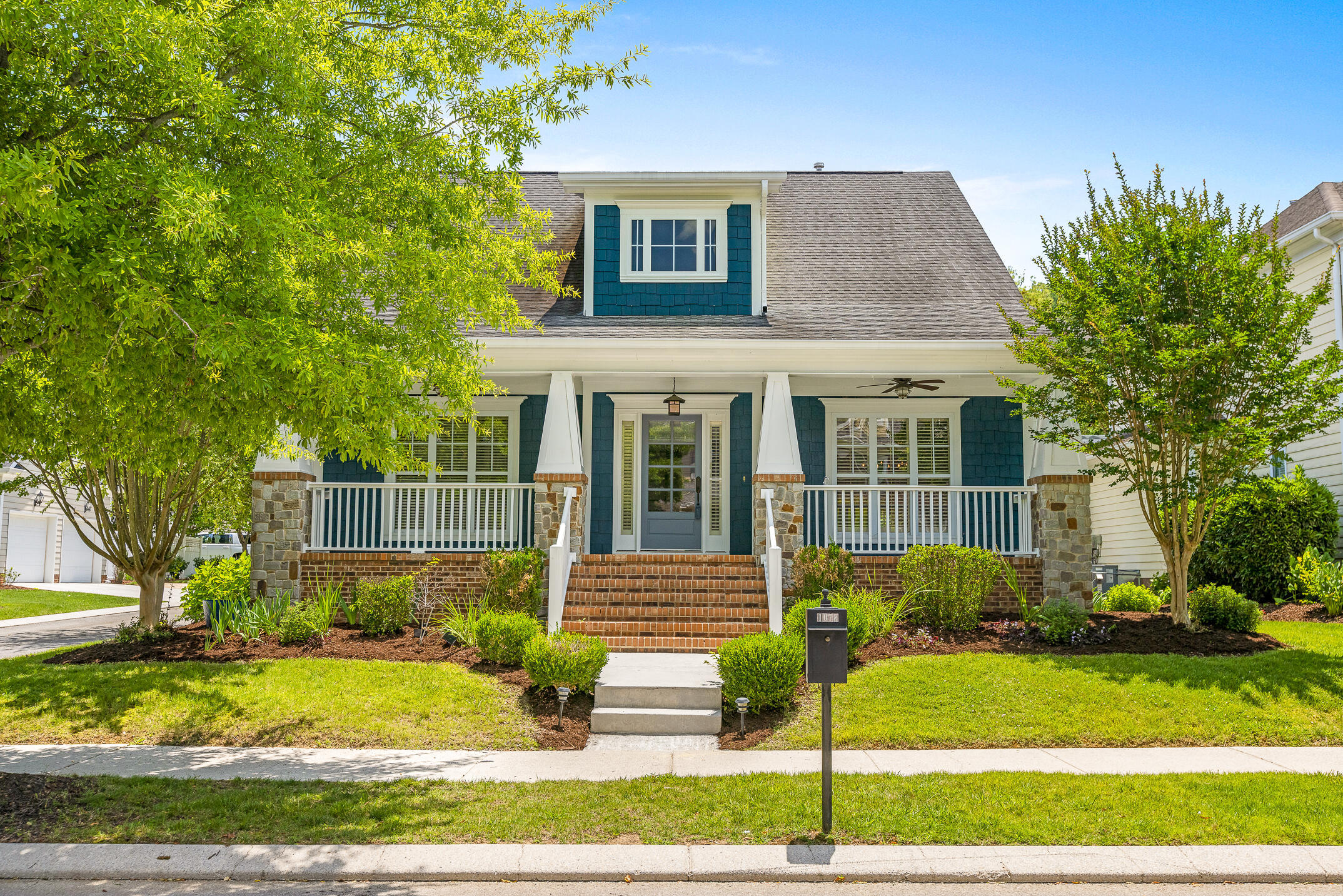 1078 Restoration Drive