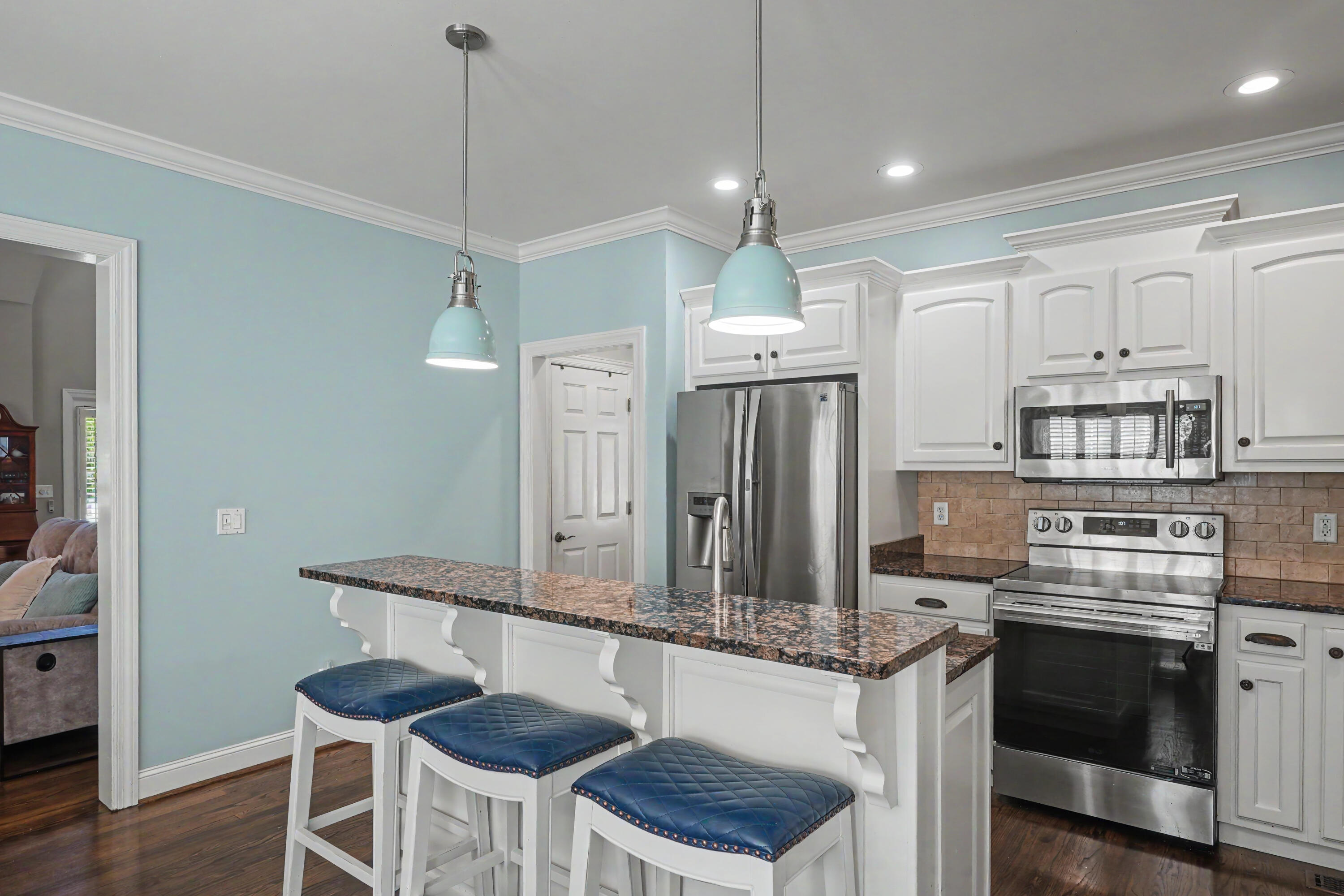 1078 Restoration Drive