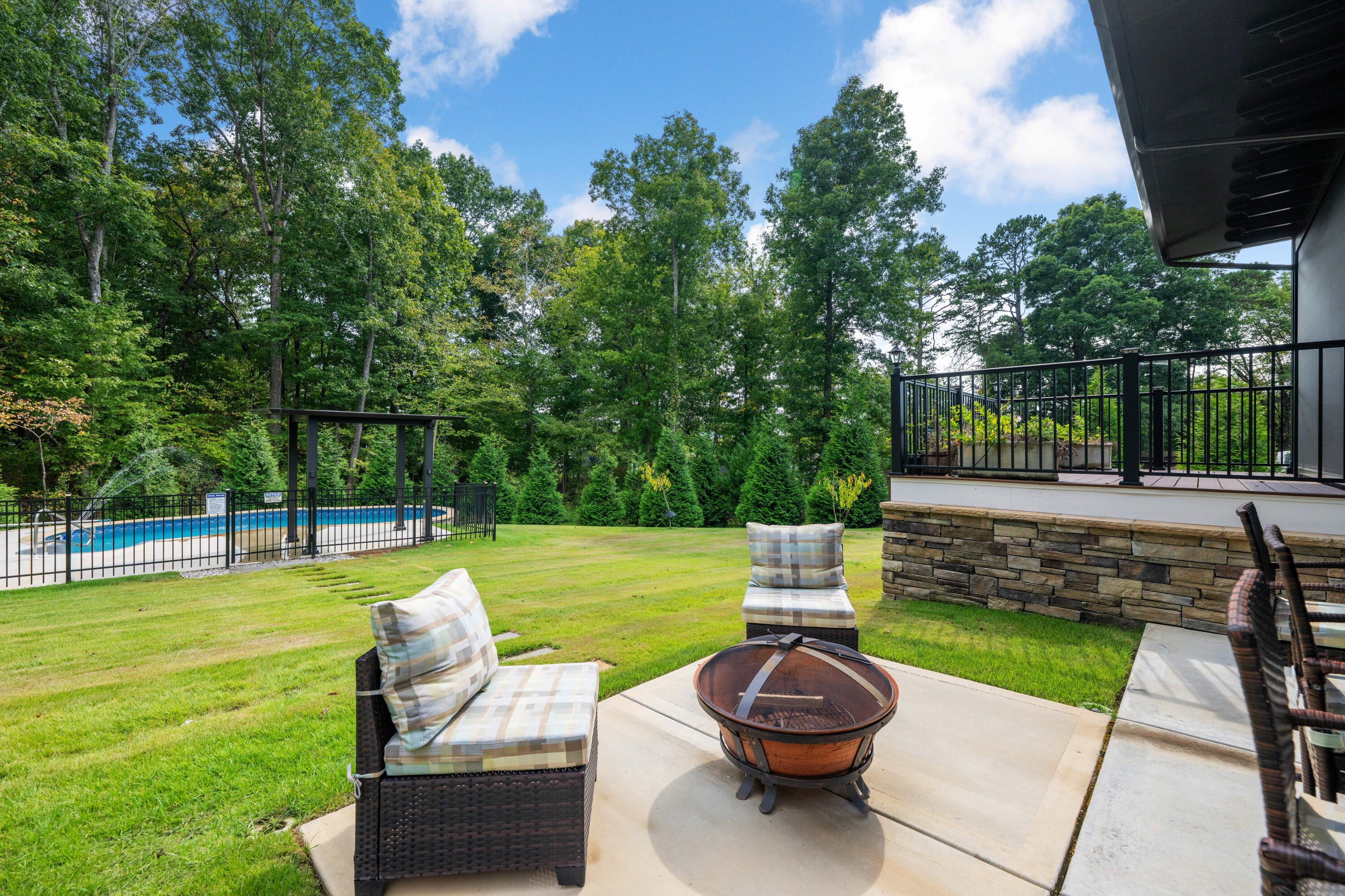 8912 Grey Mountain Drive