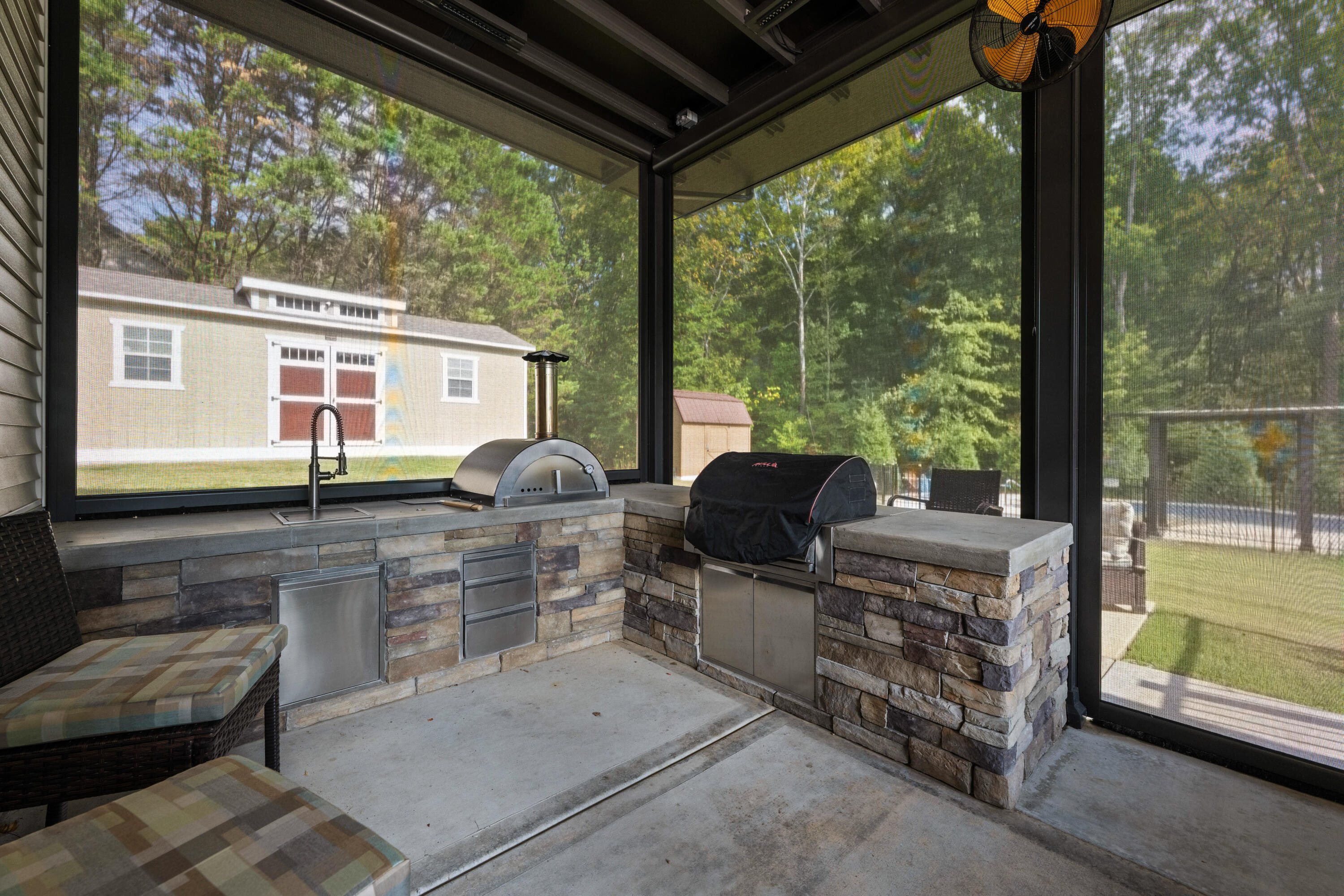 8912 Grey Mountain Drive