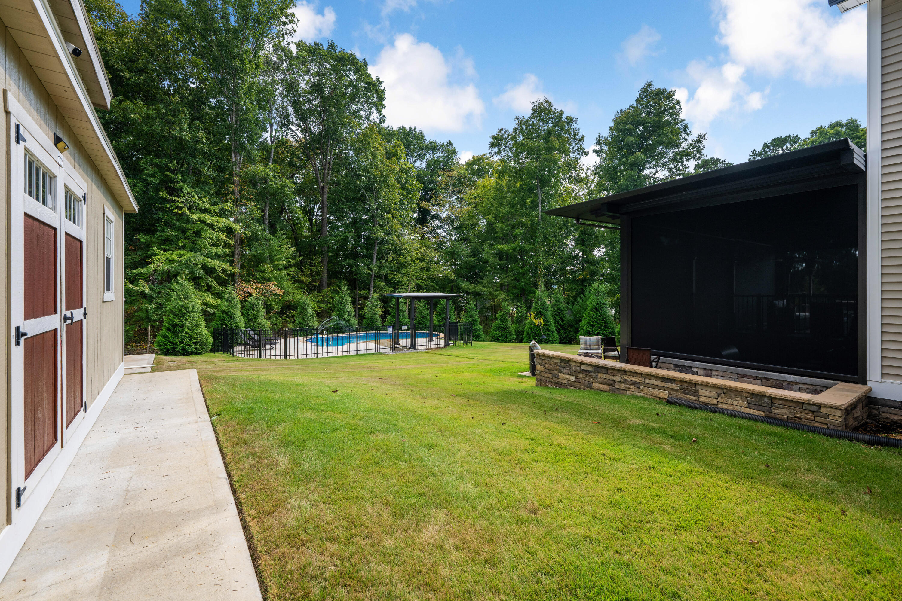 8912 Grey Mountain Drive