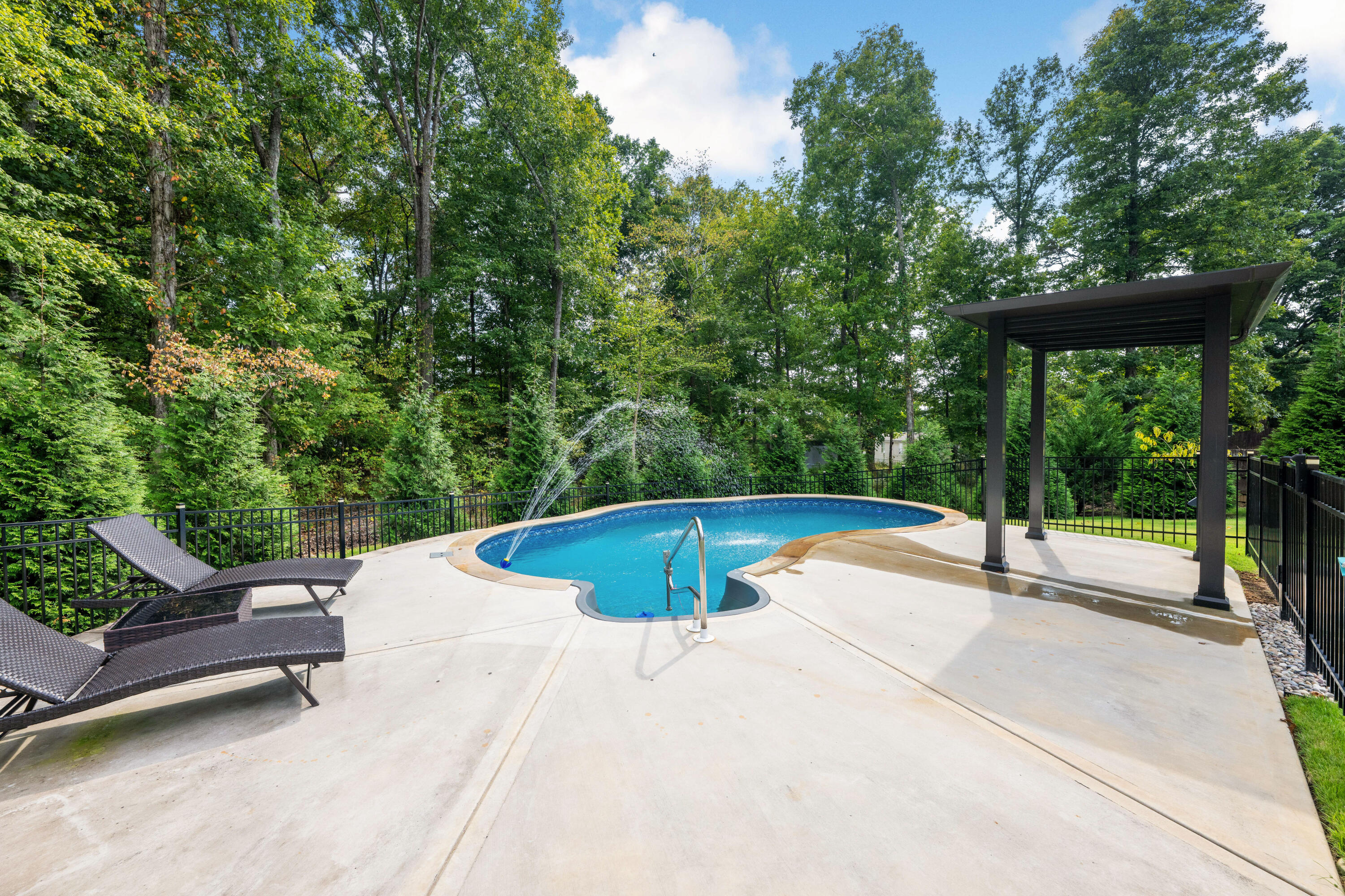 8912 Grey Mountain Drive