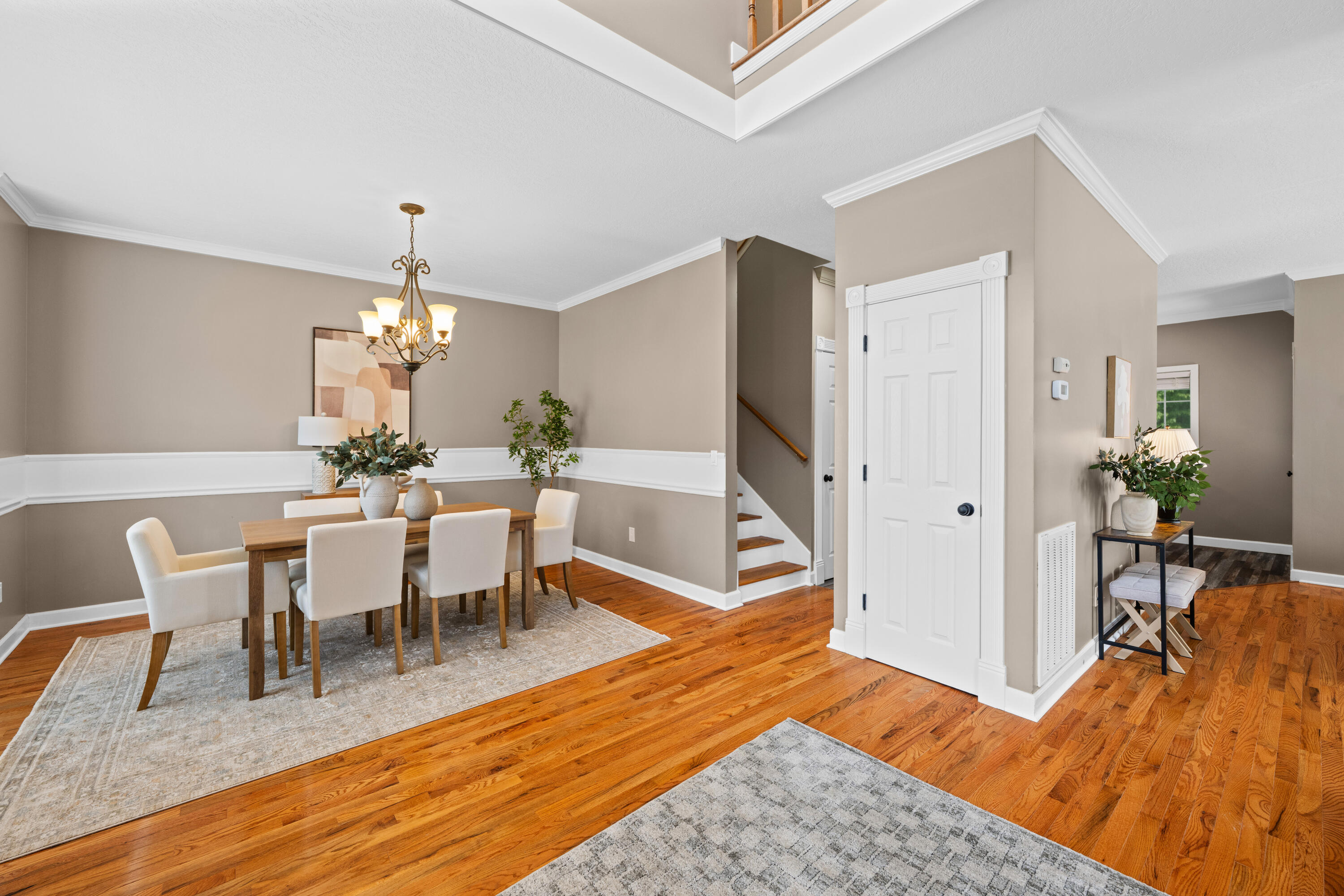 8912 Grey Mountain Drive