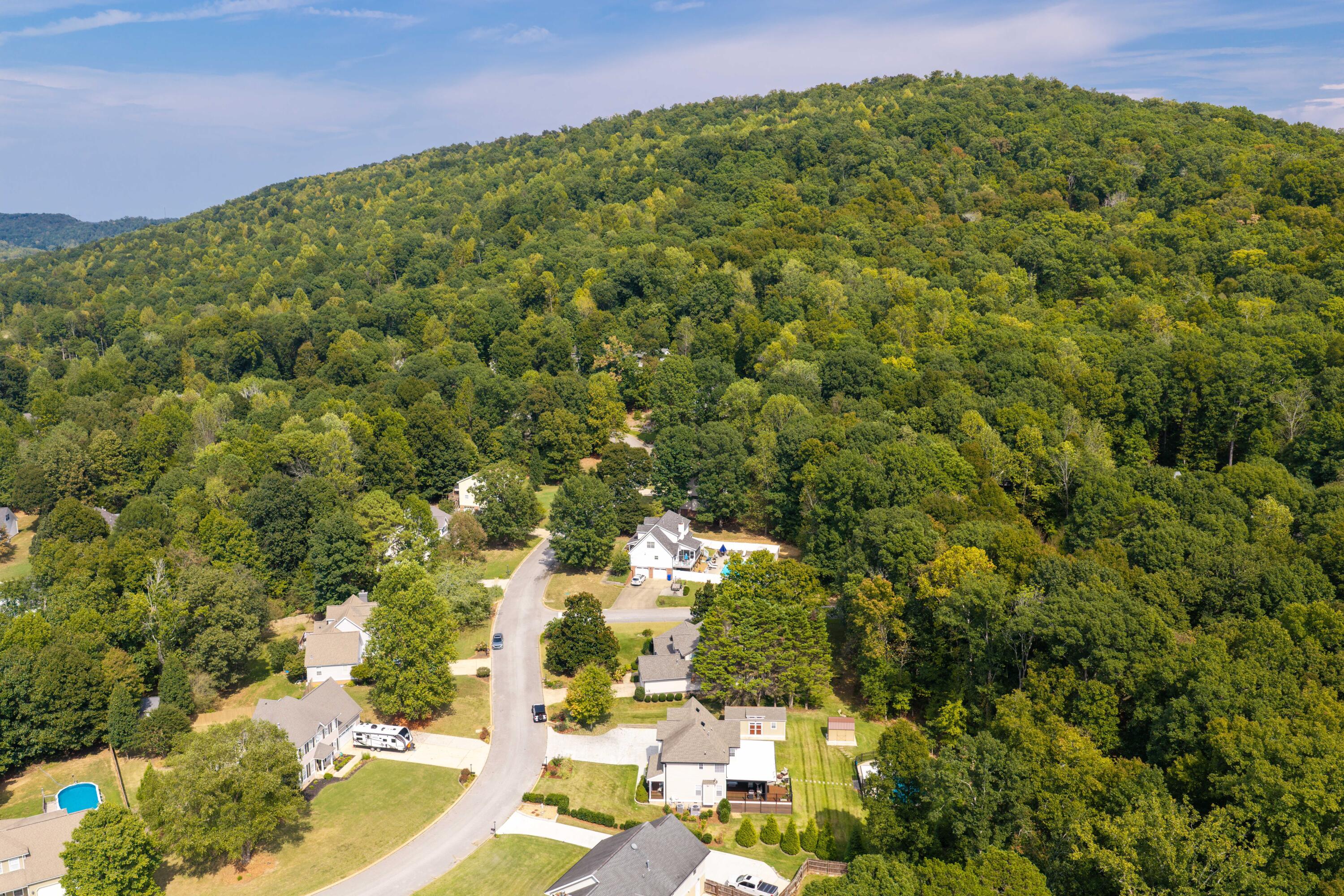8912 Grey Mountain Drive
