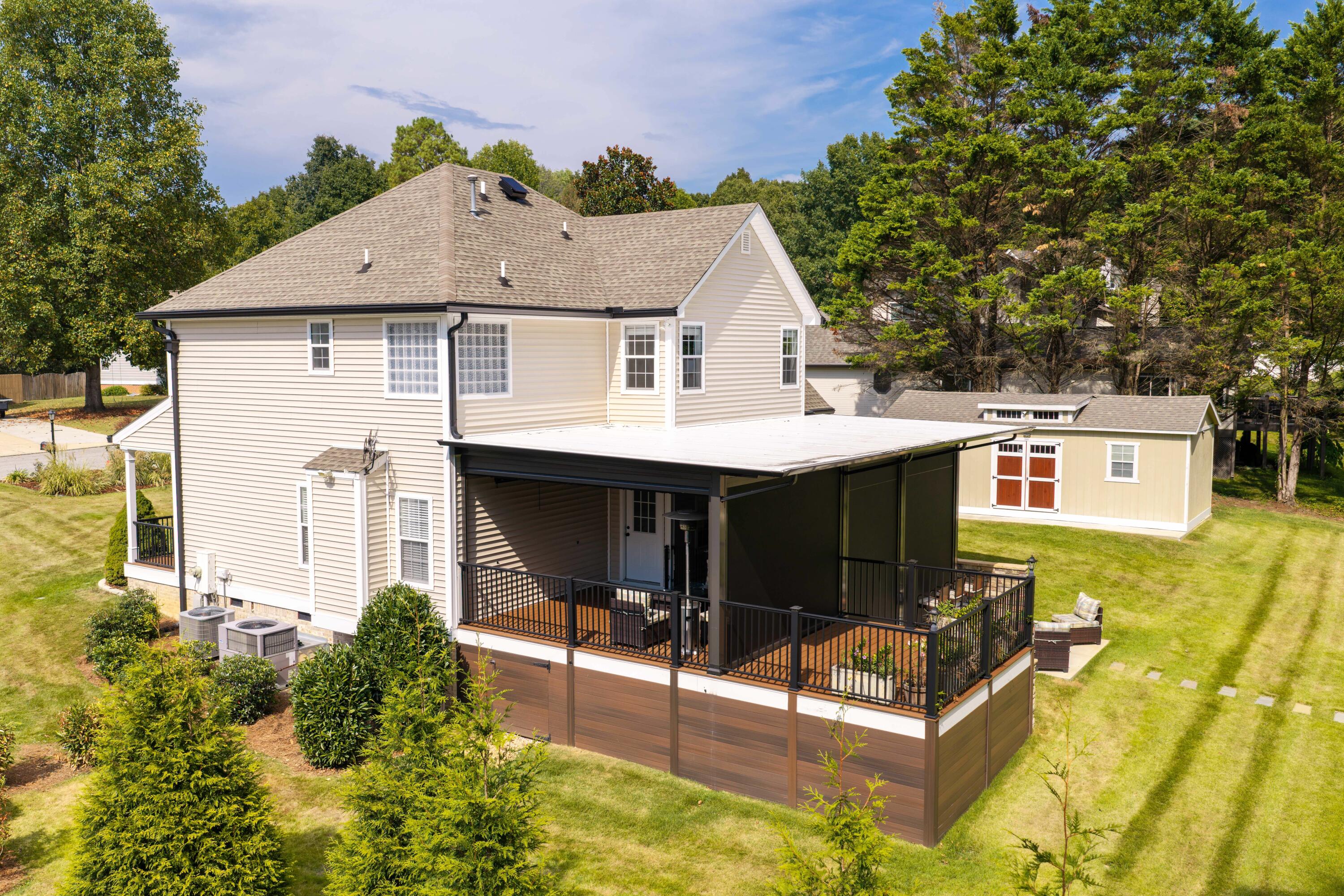 8912 Grey Mountain Drive
