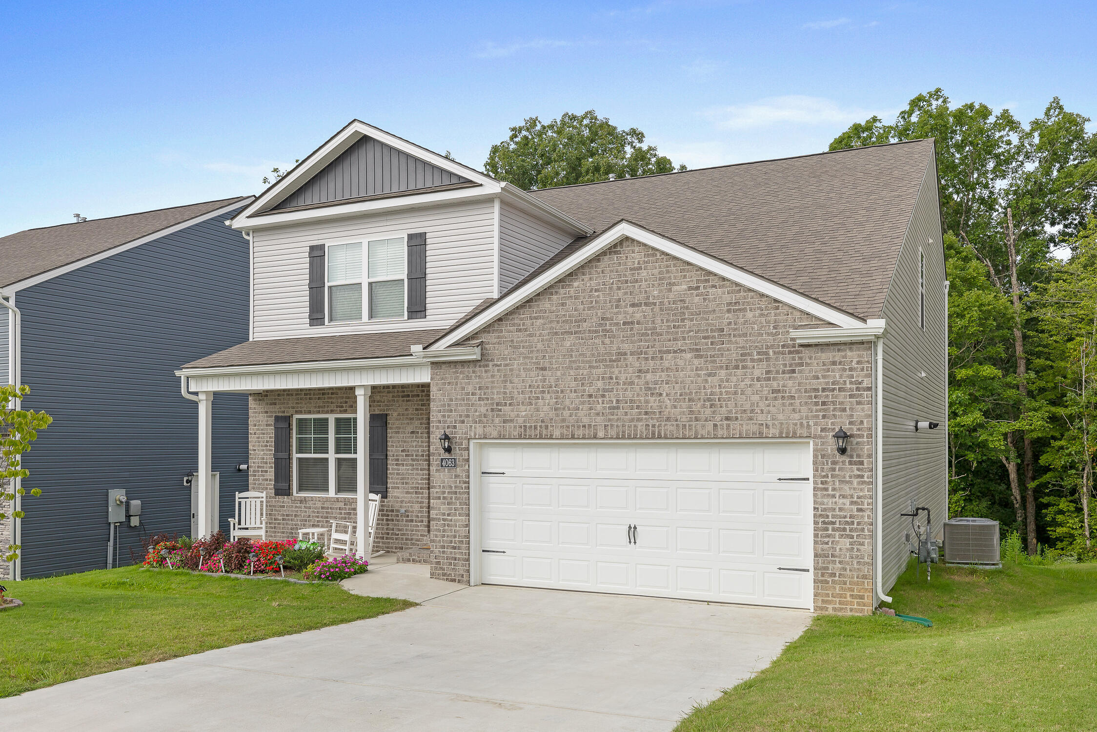 4063 Bentwood Cove Drive