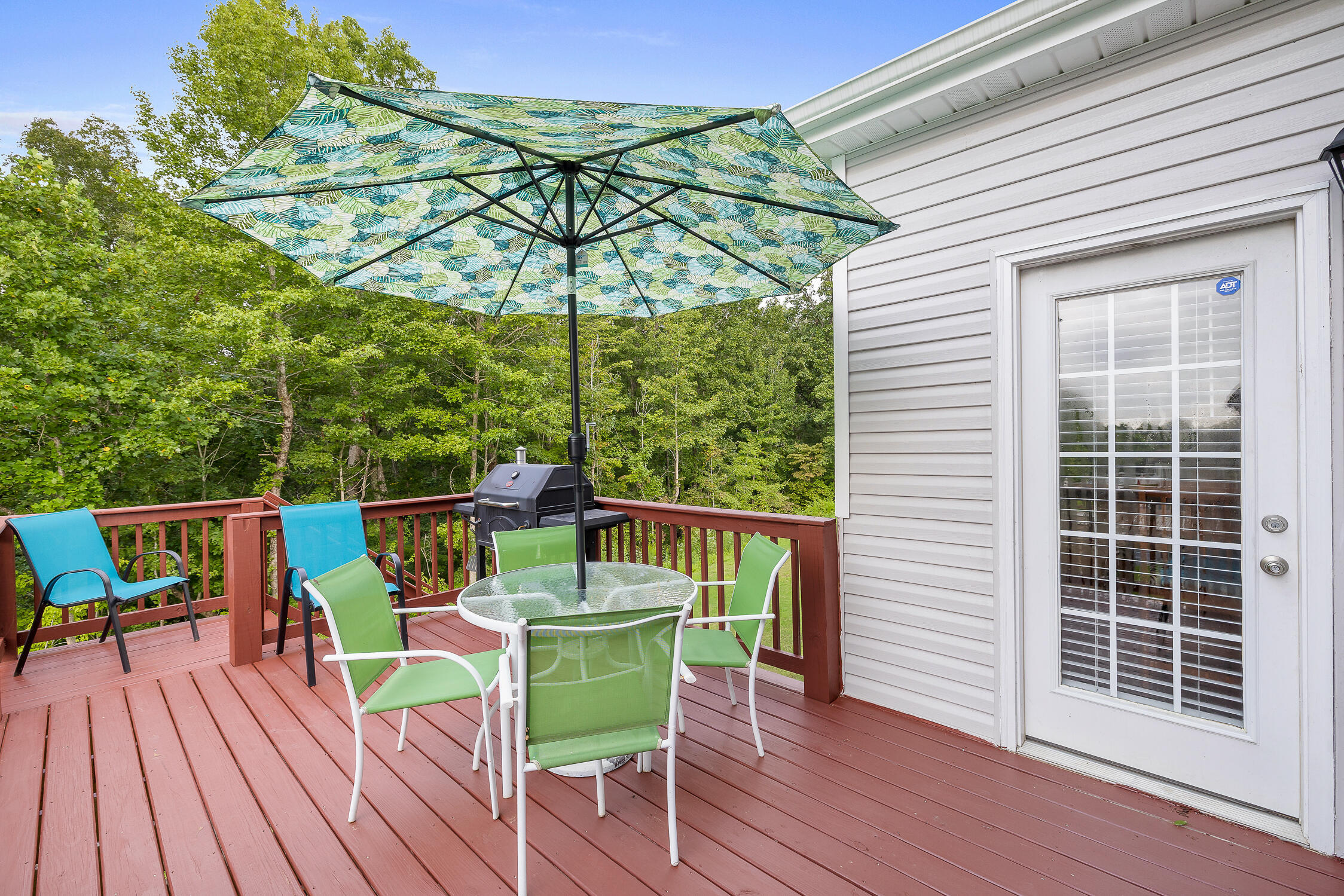 4063 Bentwood Cove Drive