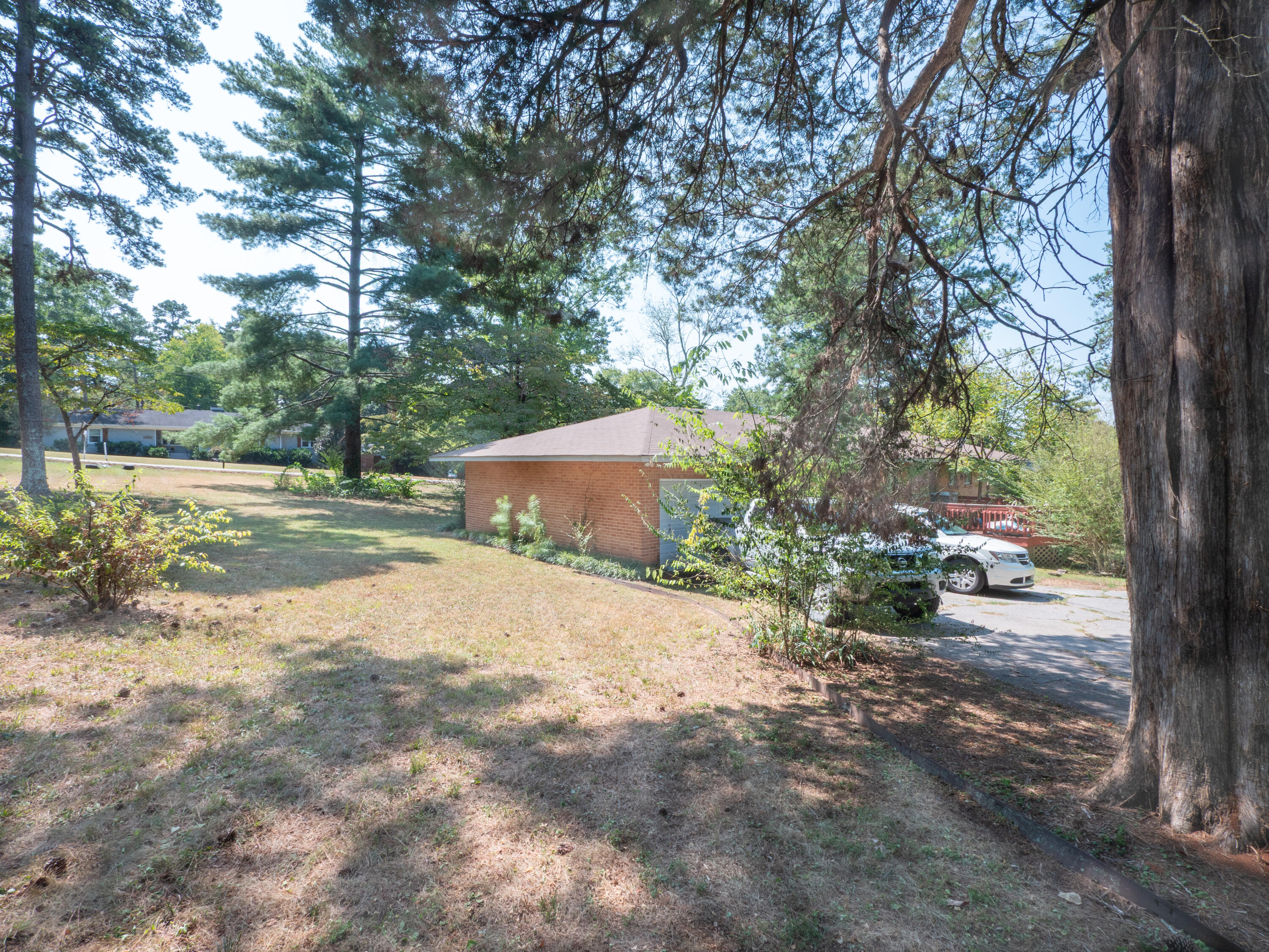 6939 Jesse Conner Road