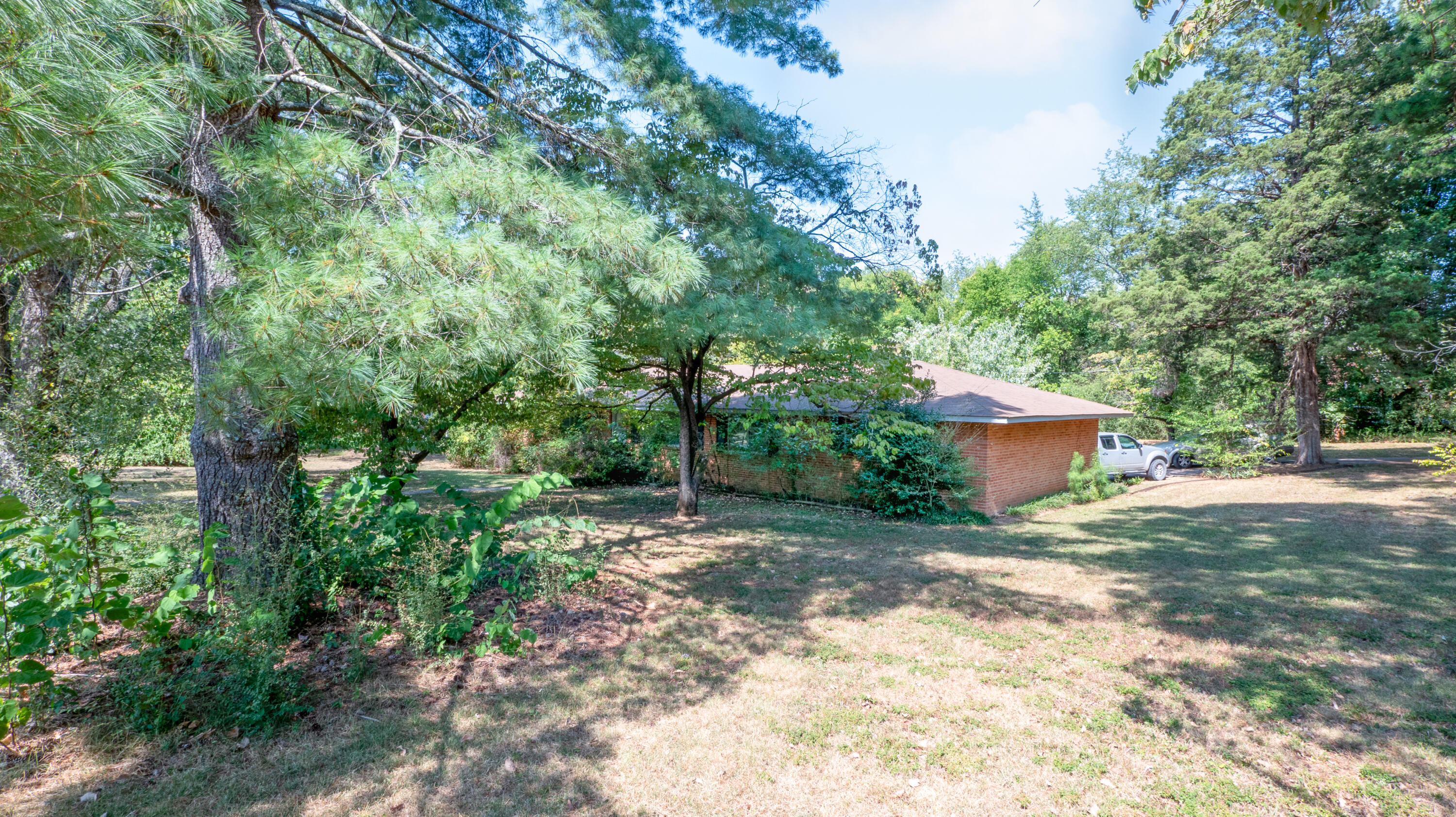 6939 Jesse Conner Road