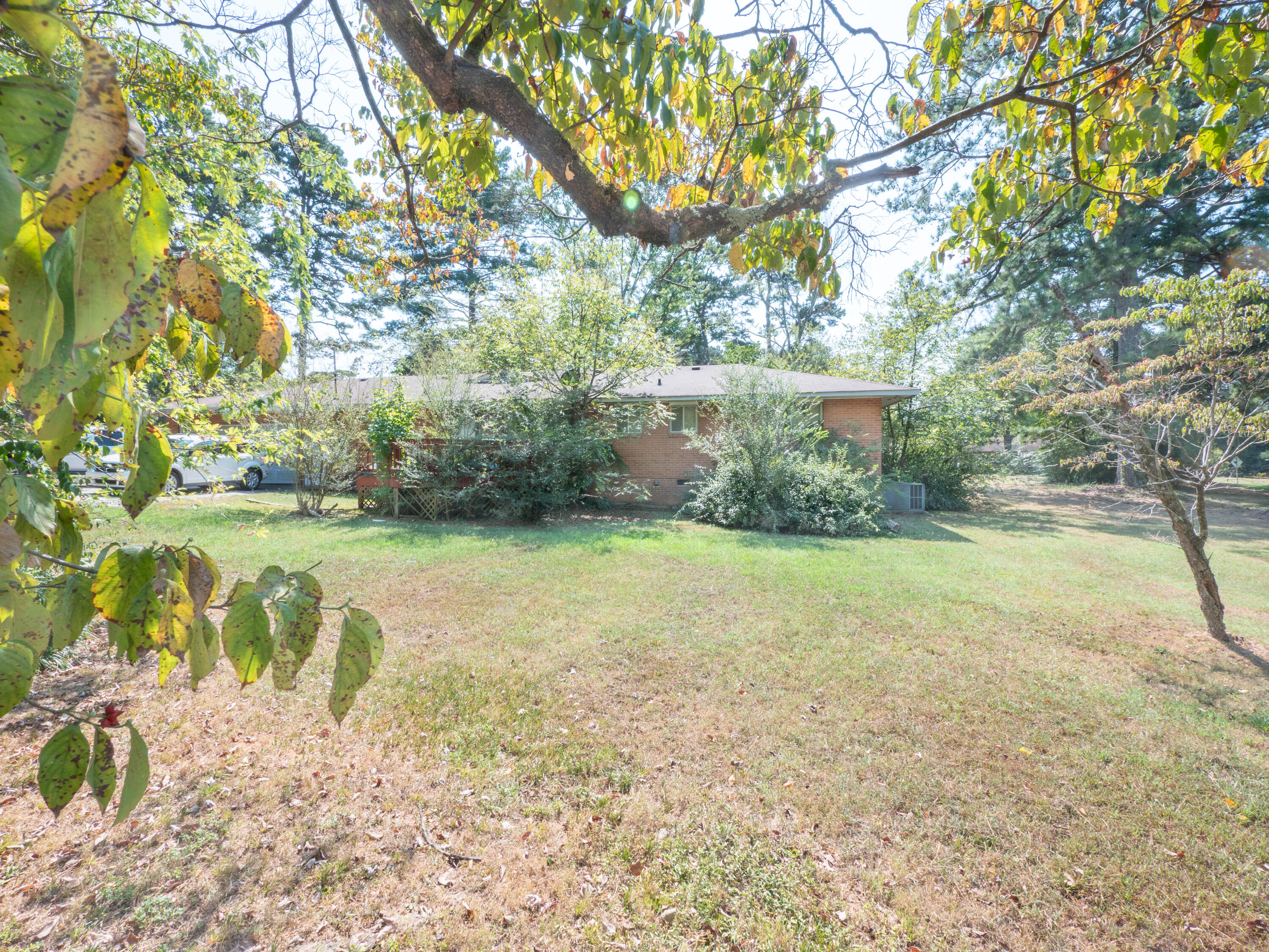 6939 Jesse Conner Road