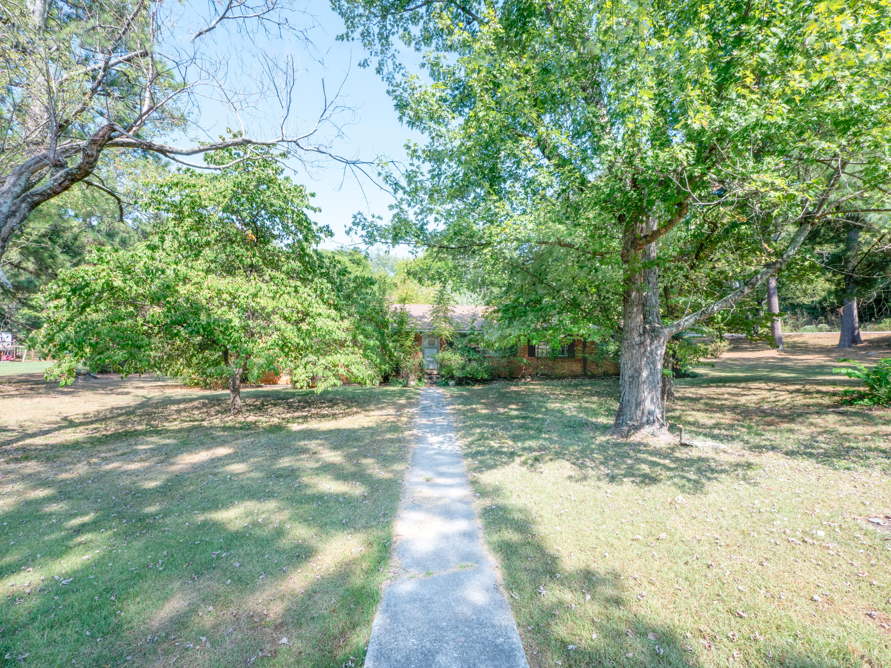 6939 Jesse Conner Road