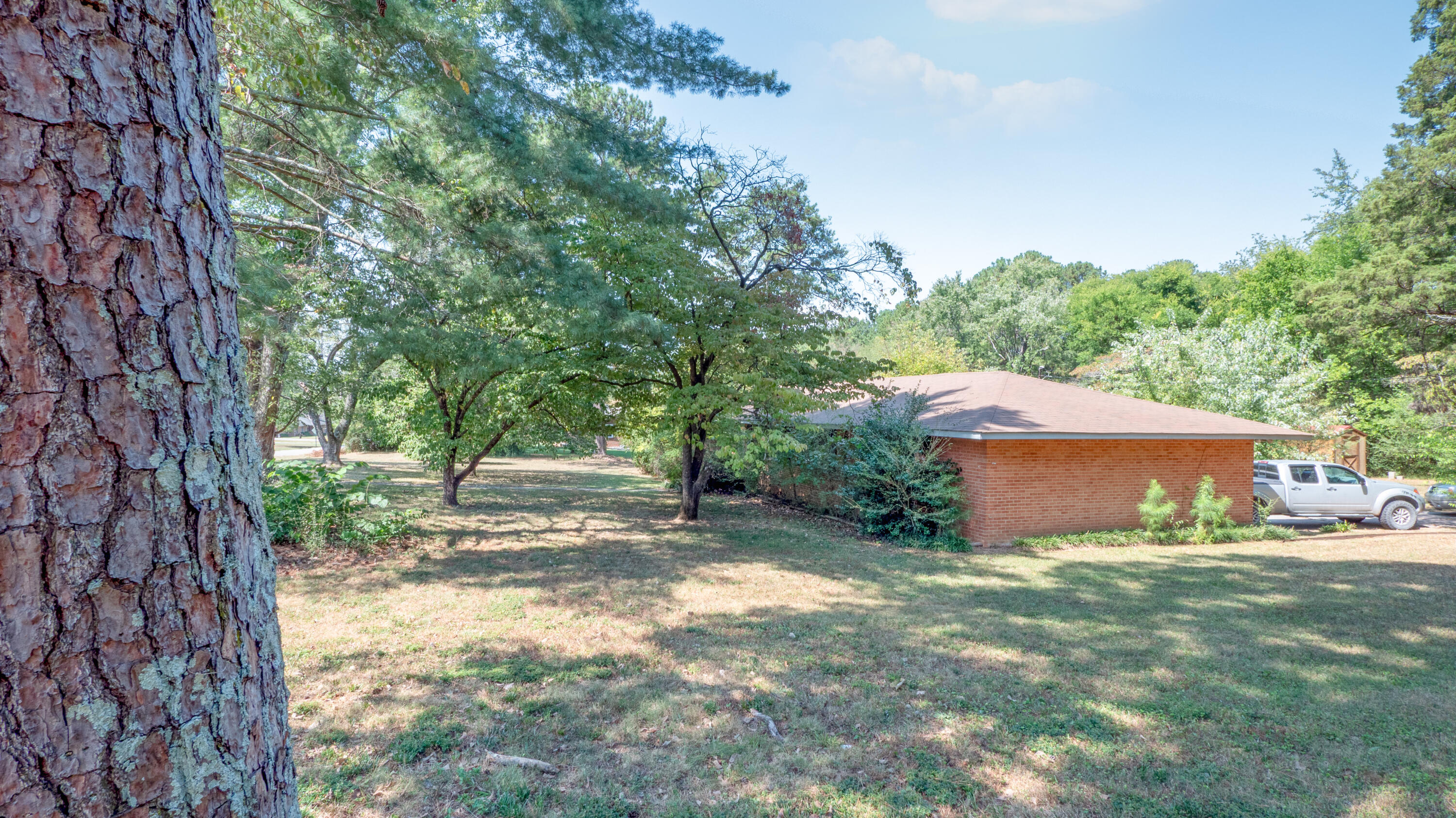 6939 Jesse Conner Road