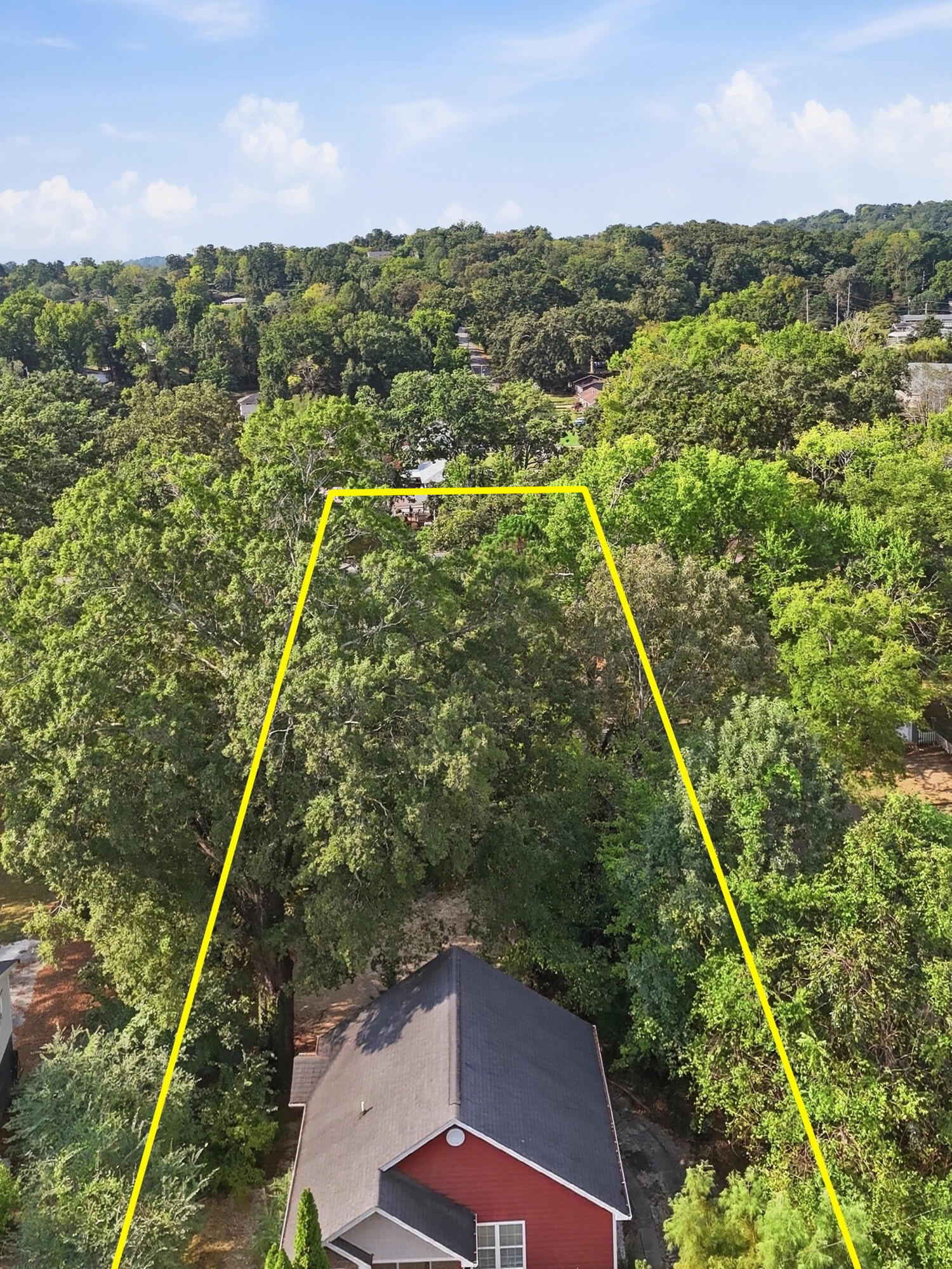 3504 Shelby Circle