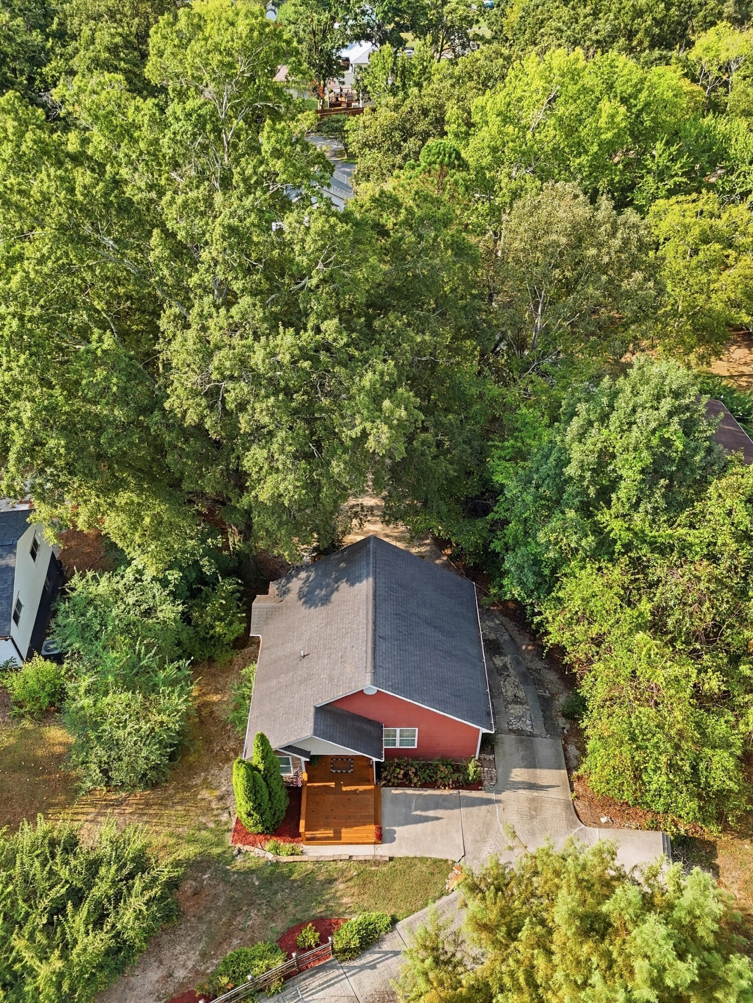 3504 Shelby Circle