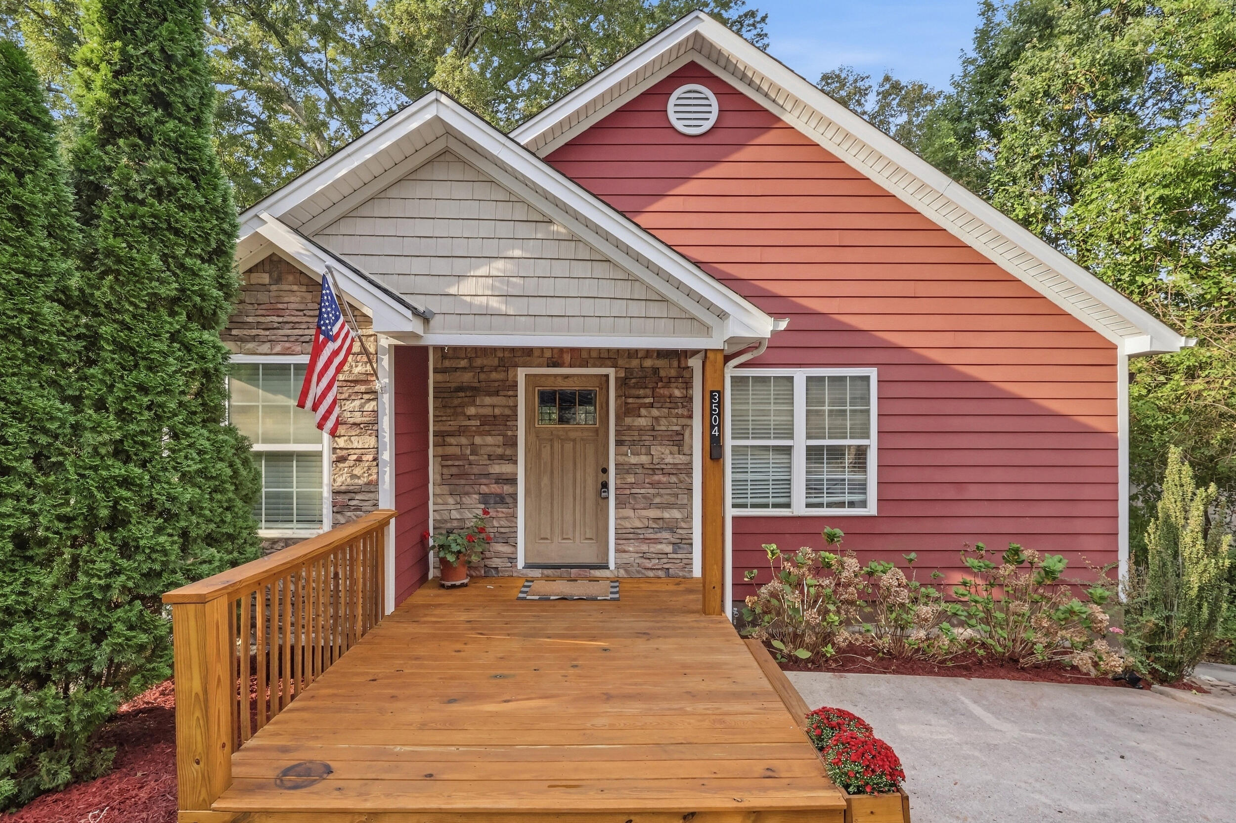 3504 Shelby Circle