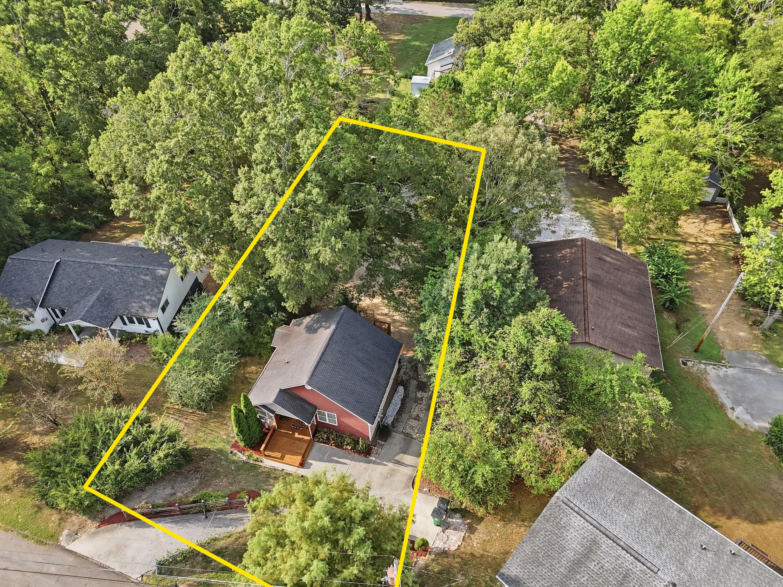 3504 Shelby Circle
