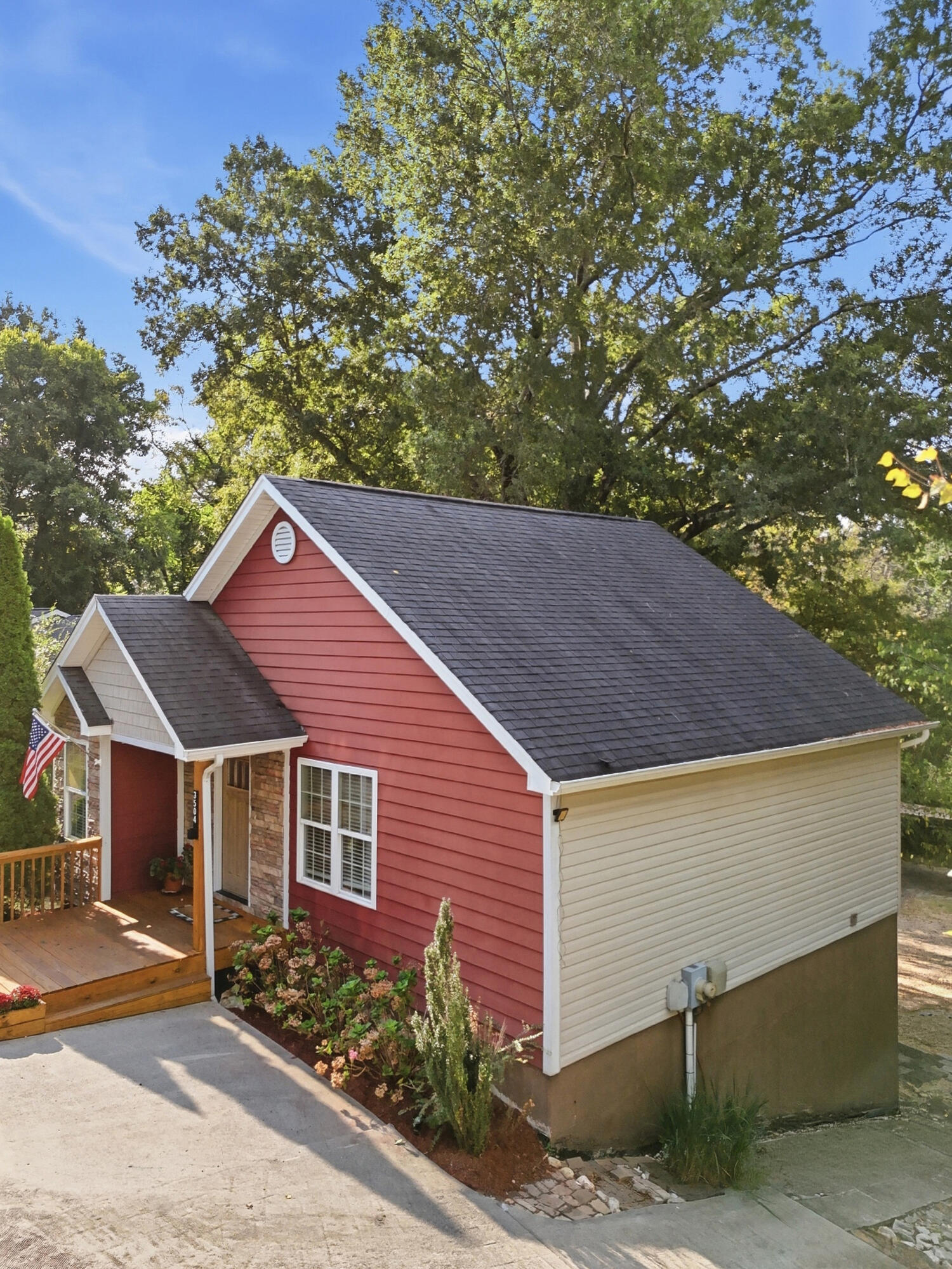 3504 Shelby Circle