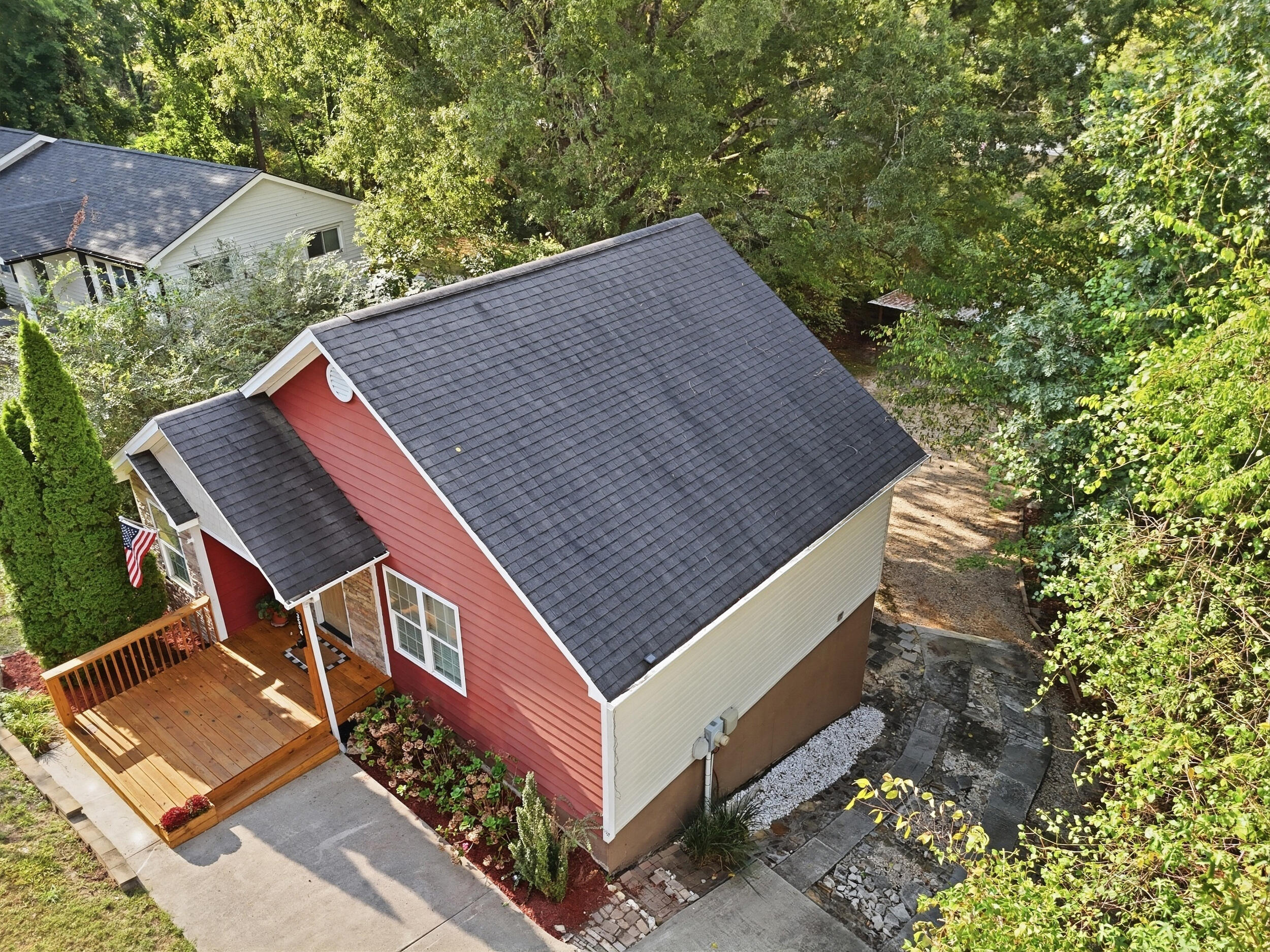 3504 Shelby Circle